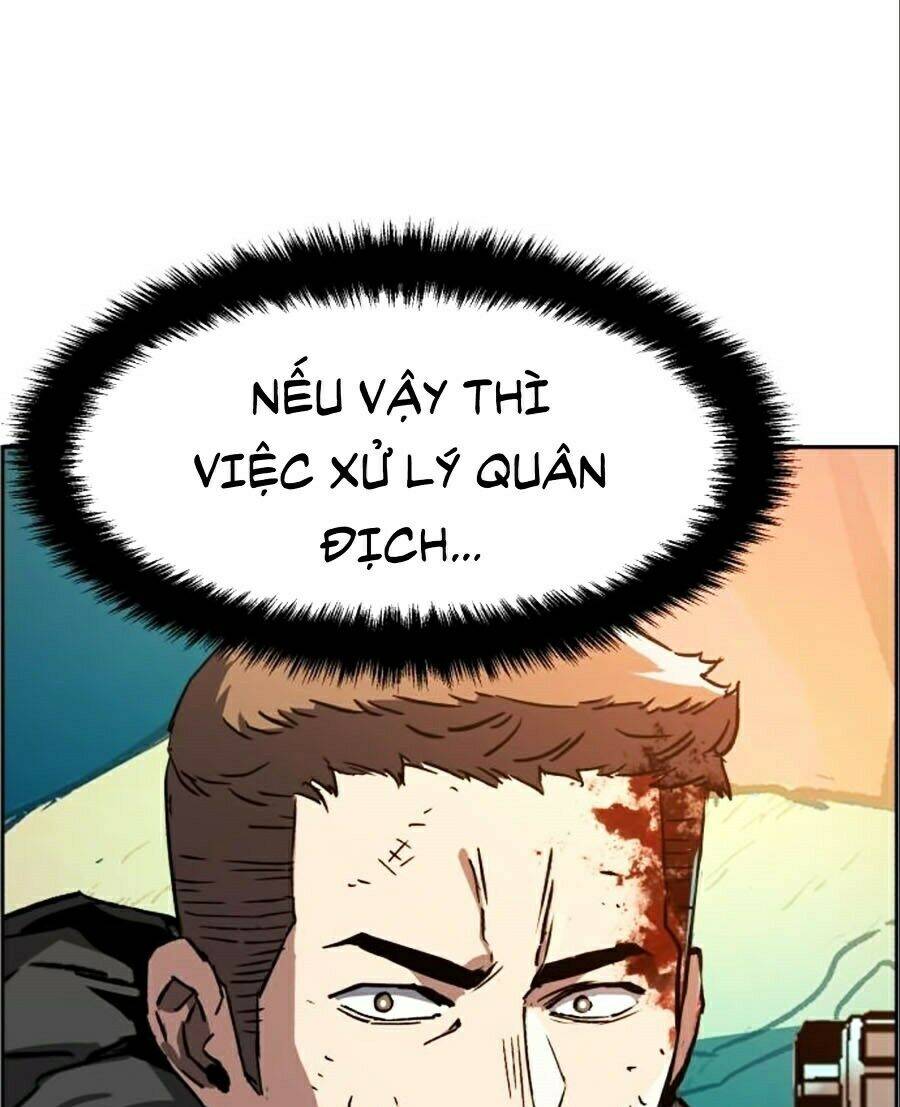 Bạn Học Của Tôi Là Lính Đánh Thuê Chapter 33 - Trang 2