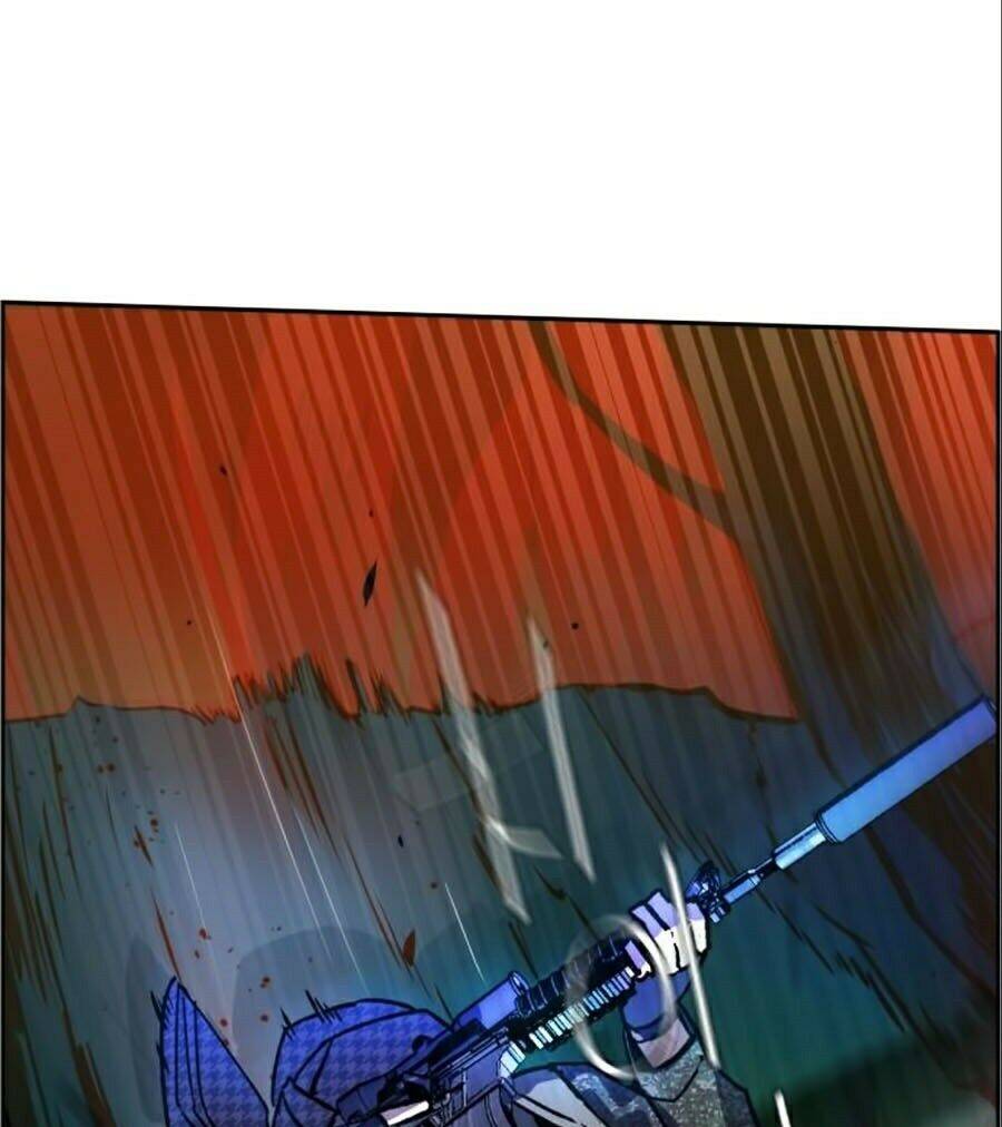 Bạn Học Của Tôi Là Lính Đánh Thuê Chapter 33 - Trang 2