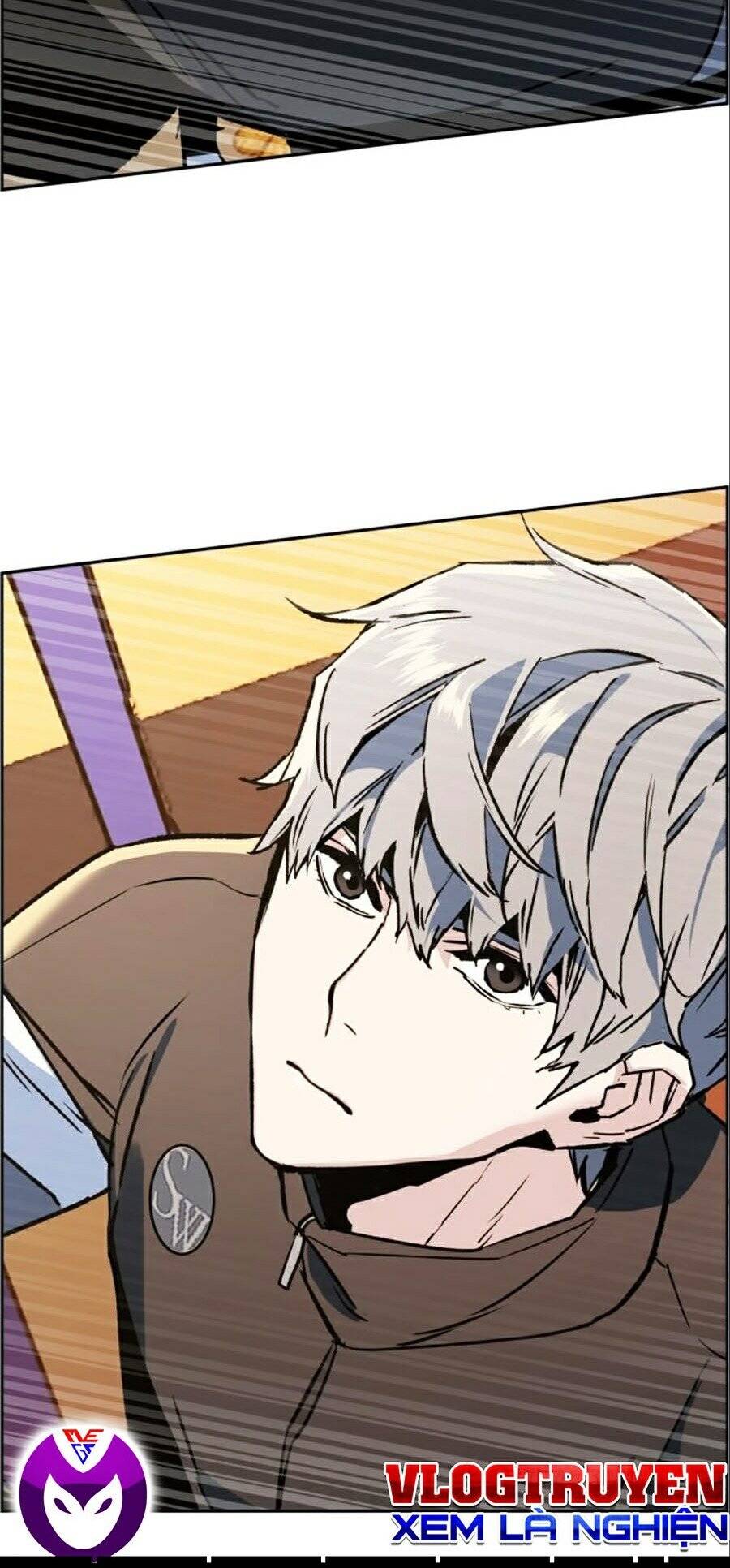 Bạn Học Của Tôi Là Lính Đánh Thuê Chapter 34 - Trang 2