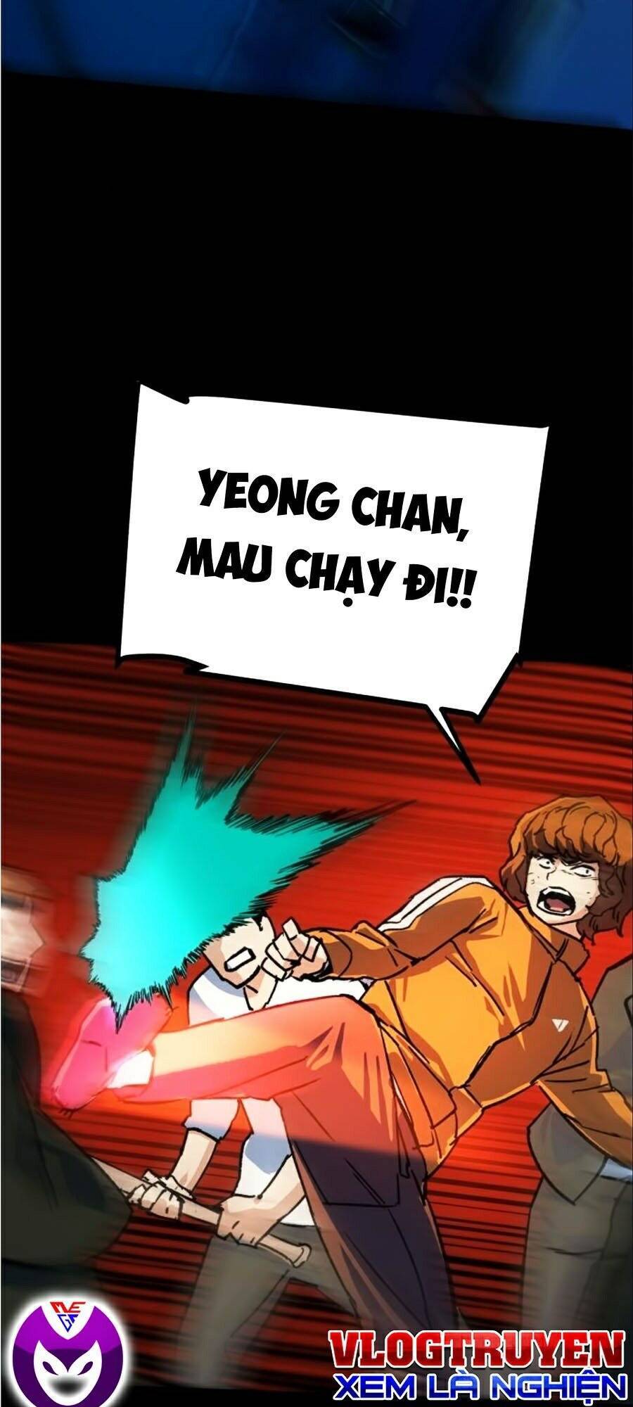 Bạn Học Của Tôi Là Lính Đánh Thuê Chapter 34 - Trang 2