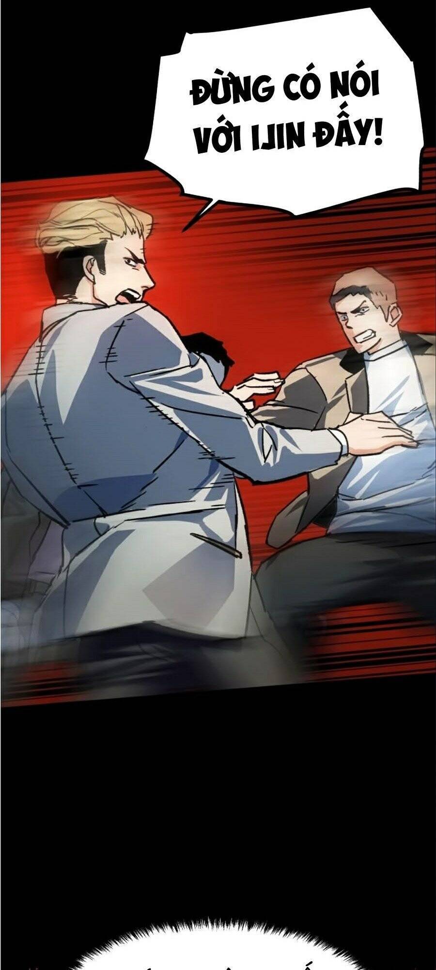 Bạn Học Của Tôi Là Lính Đánh Thuê Chapter 34 - Trang 2