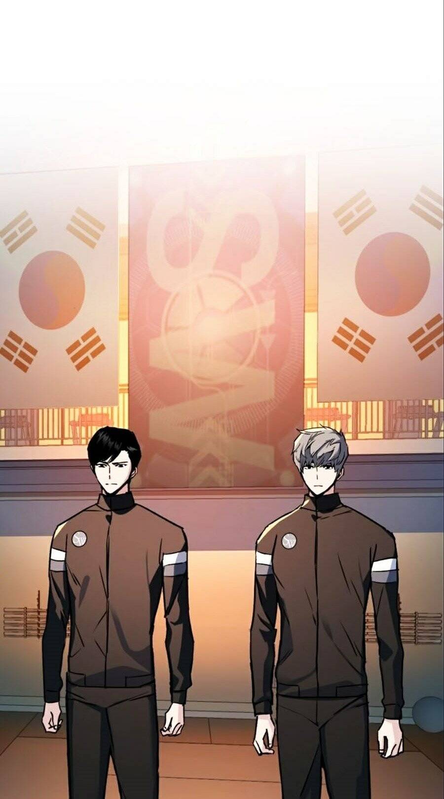 Bạn Học Của Tôi Là Lính Đánh Thuê Chapter 34 - Trang 2