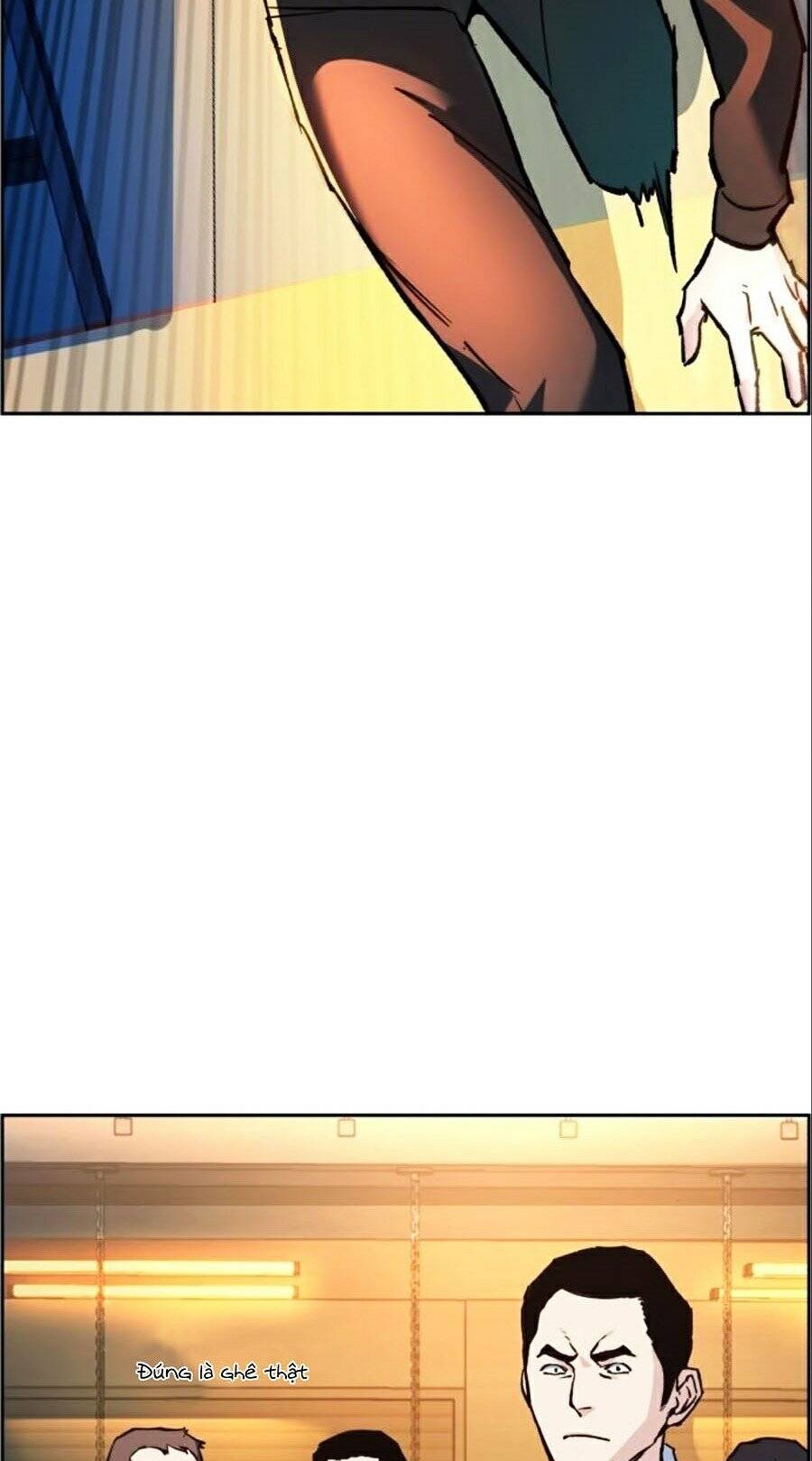 Bạn Học Của Tôi Là Lính Đánh Thuê Chapter 34 - Trang 2