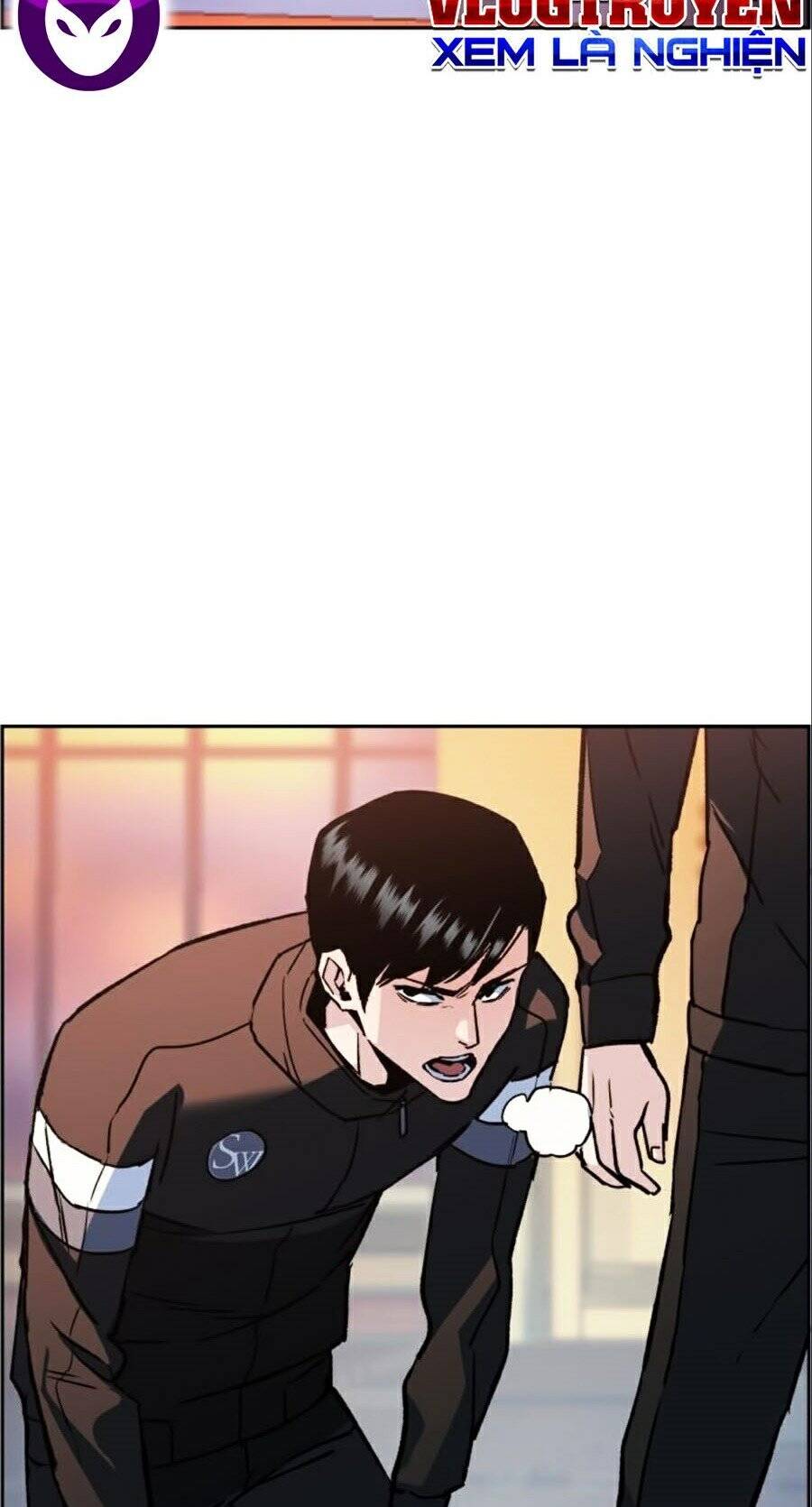 Bạn Học Của Tôi Là Lính Đánh Thuê Chapter 34 - Trang 2