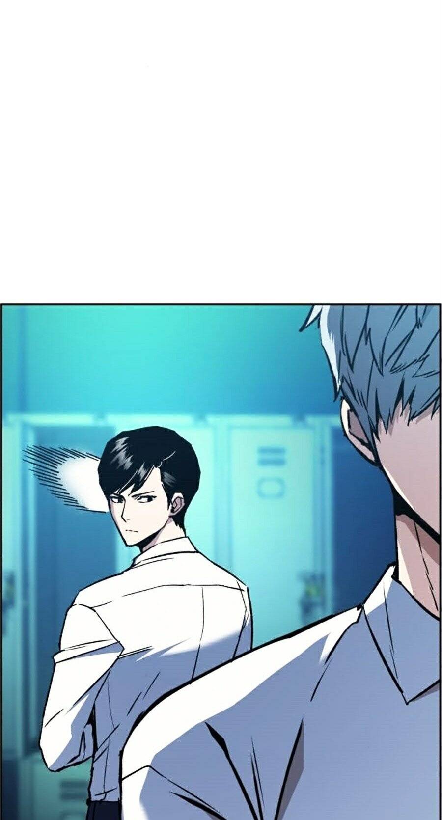 Bạn Học Của Tôi Là Lính Đánh Thuê Chapter 34 - Trang 2