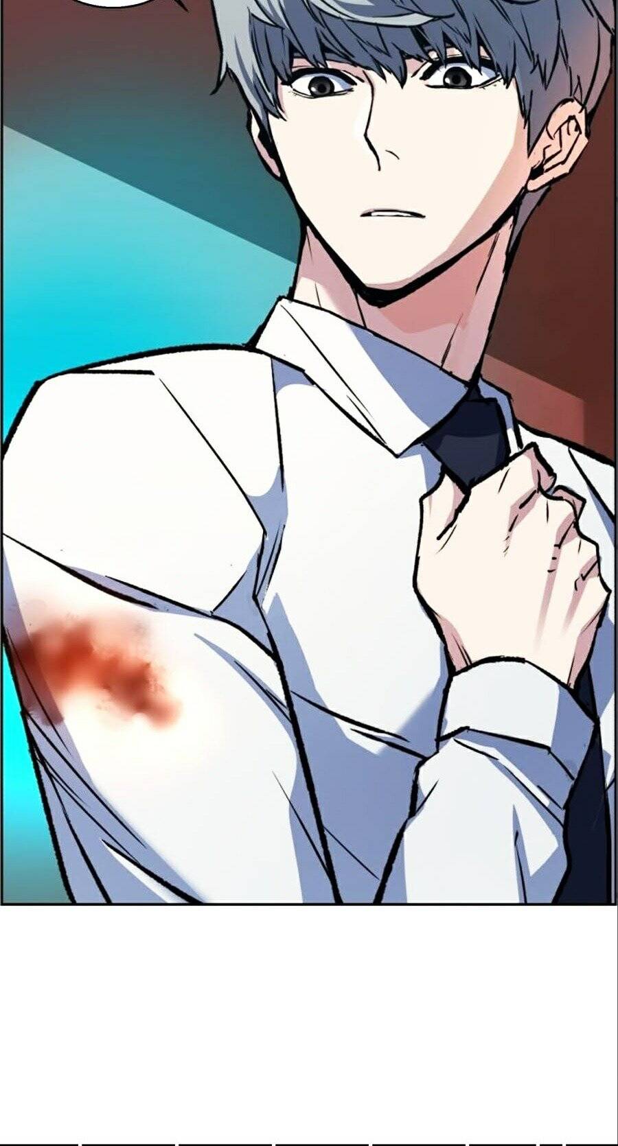 Bạn Học Của Tôi Là Lính Đánh Thuê Chapter 34 - Trang 2