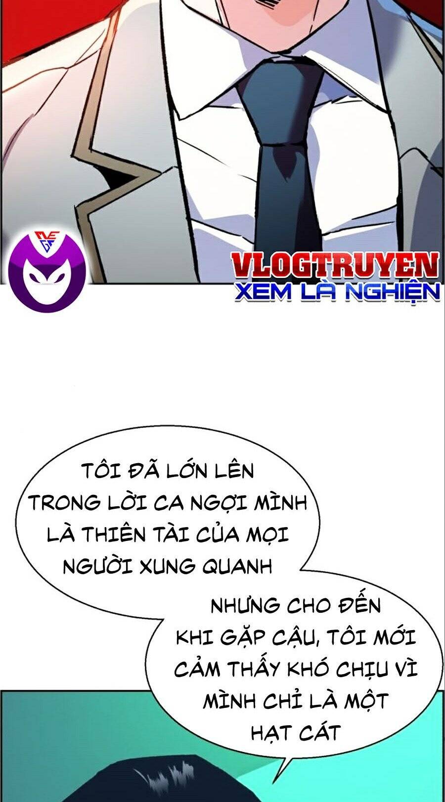 Bạn Học Của Tôi Là Lính Đánh Thuê Chapter 34 - Trang 2