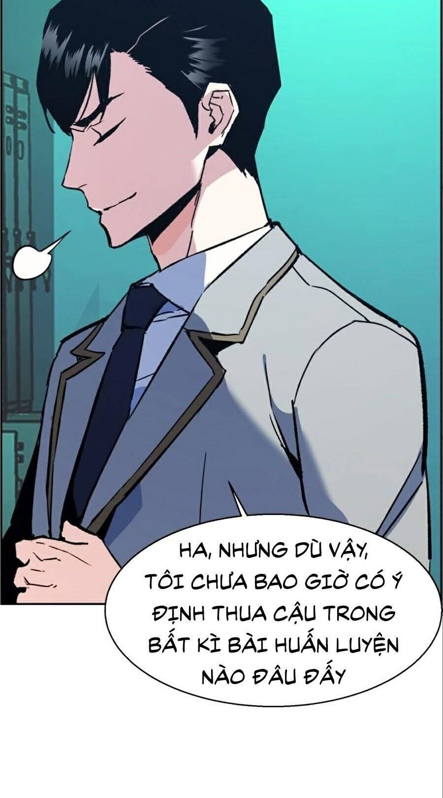 Bạn Học Của Tôi Là Lính Đánh Thuê Chapter 34 - Trang 2