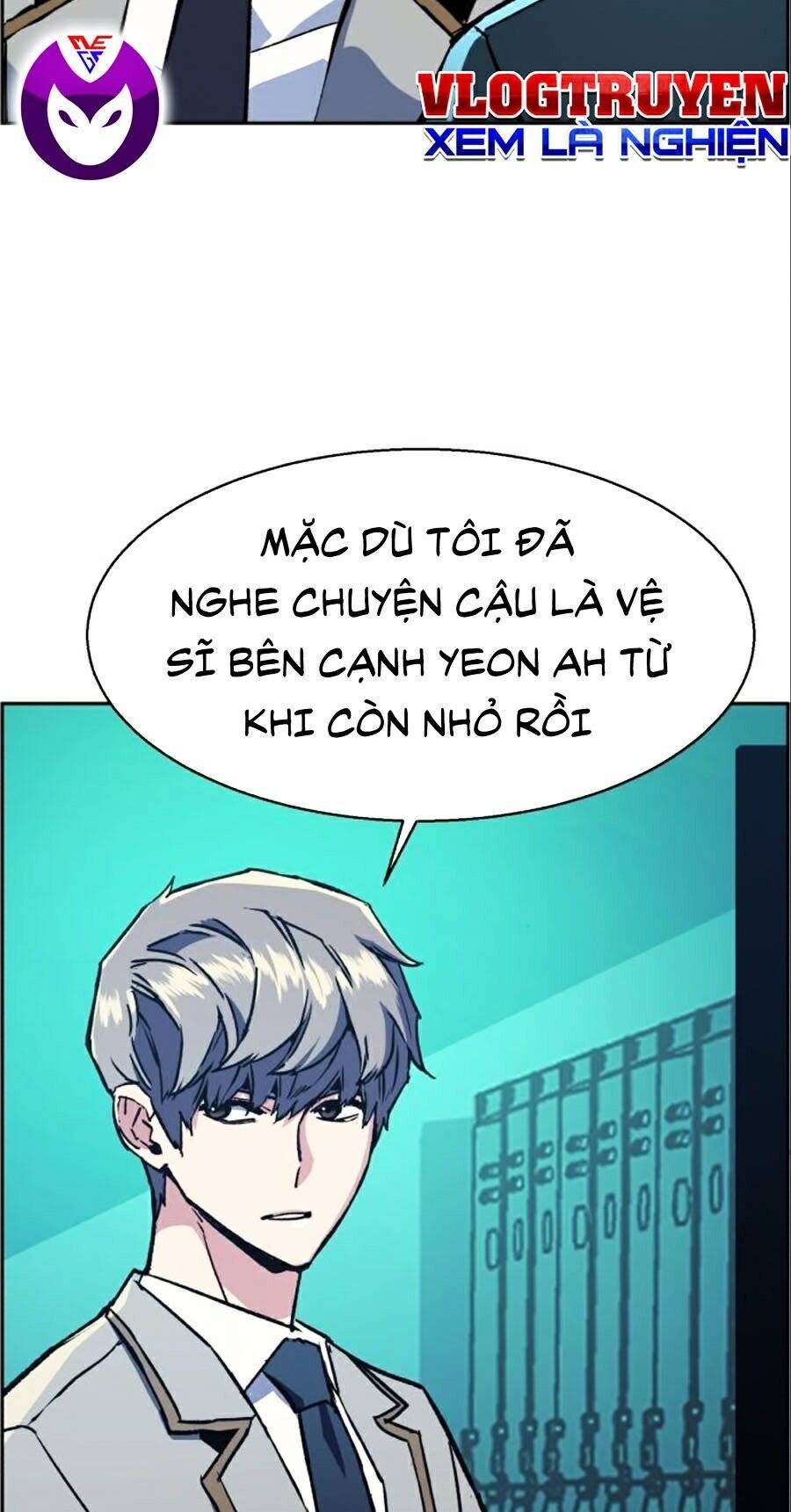Bạn Học Của Tôi Là Lính Đánh Thuê Chapter 34 - Trang 2