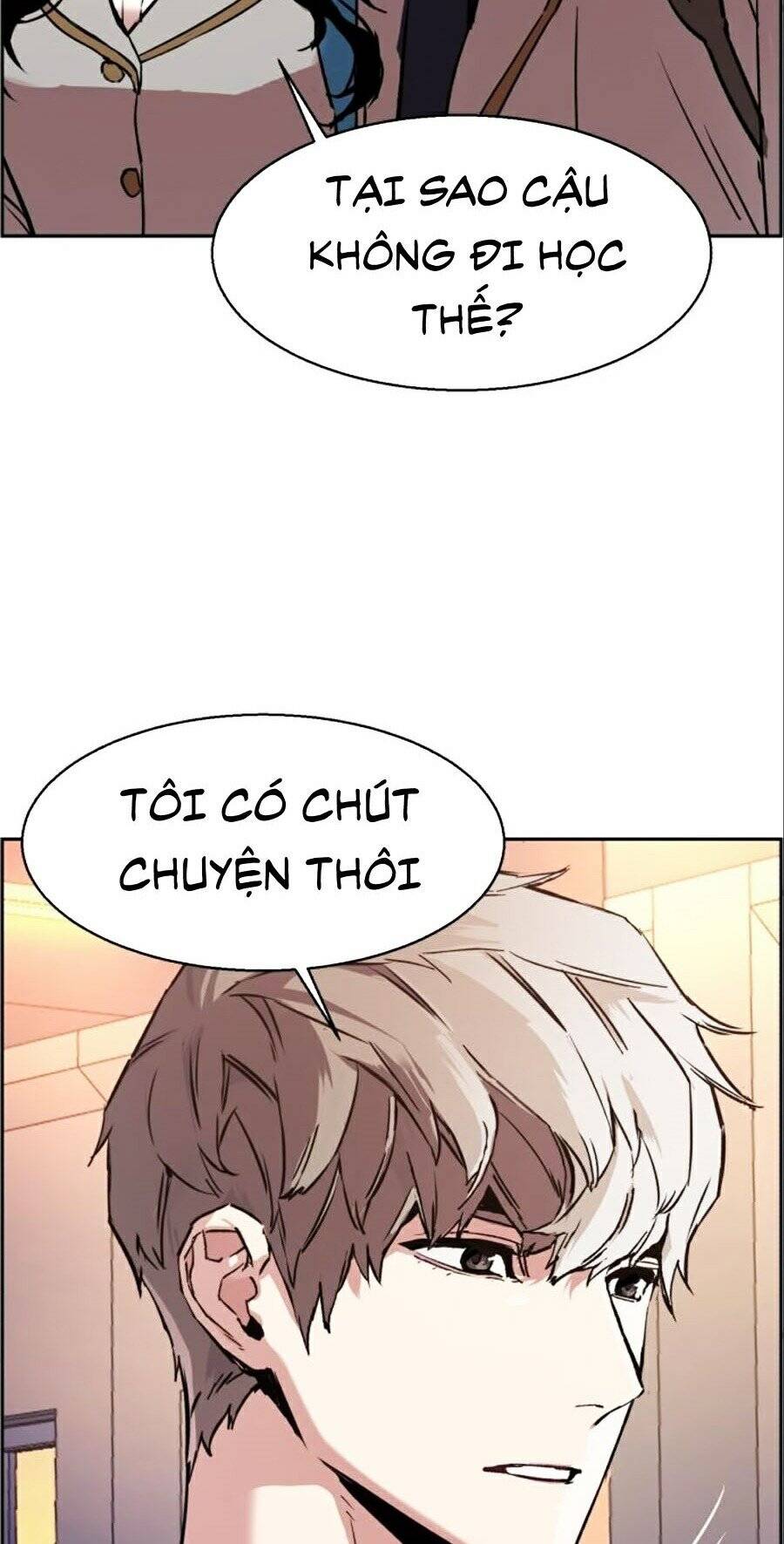 Bạn Học Của Tôi Là Lính Đánh Thuê Chapter 34 - Trang 2