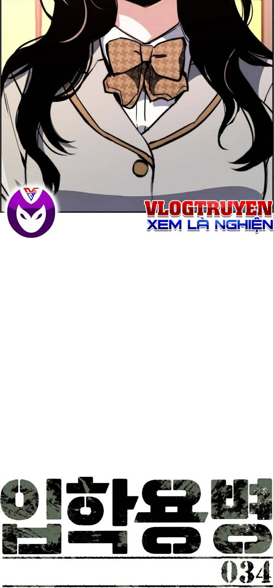 Bạn Học Của Tôi Là Lính Đánh Thuê Chapter 34 - Trang 2