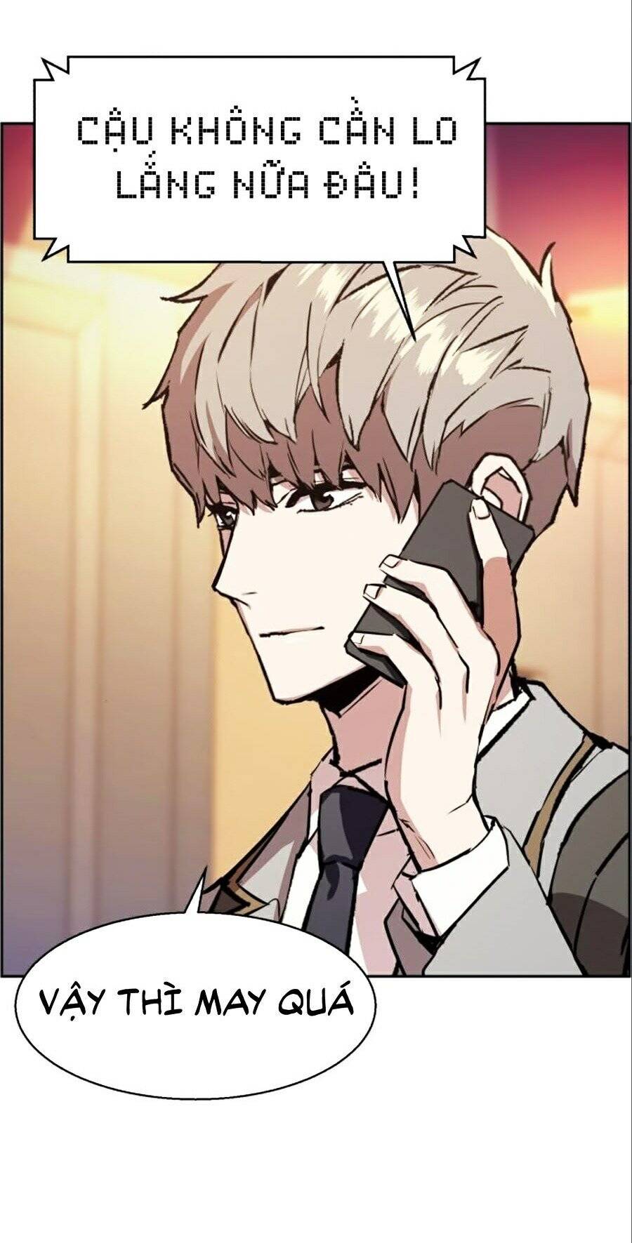 Bạn Học Của Tôi Là Lính Đánh Thuê Chapter 34 - Trang 2