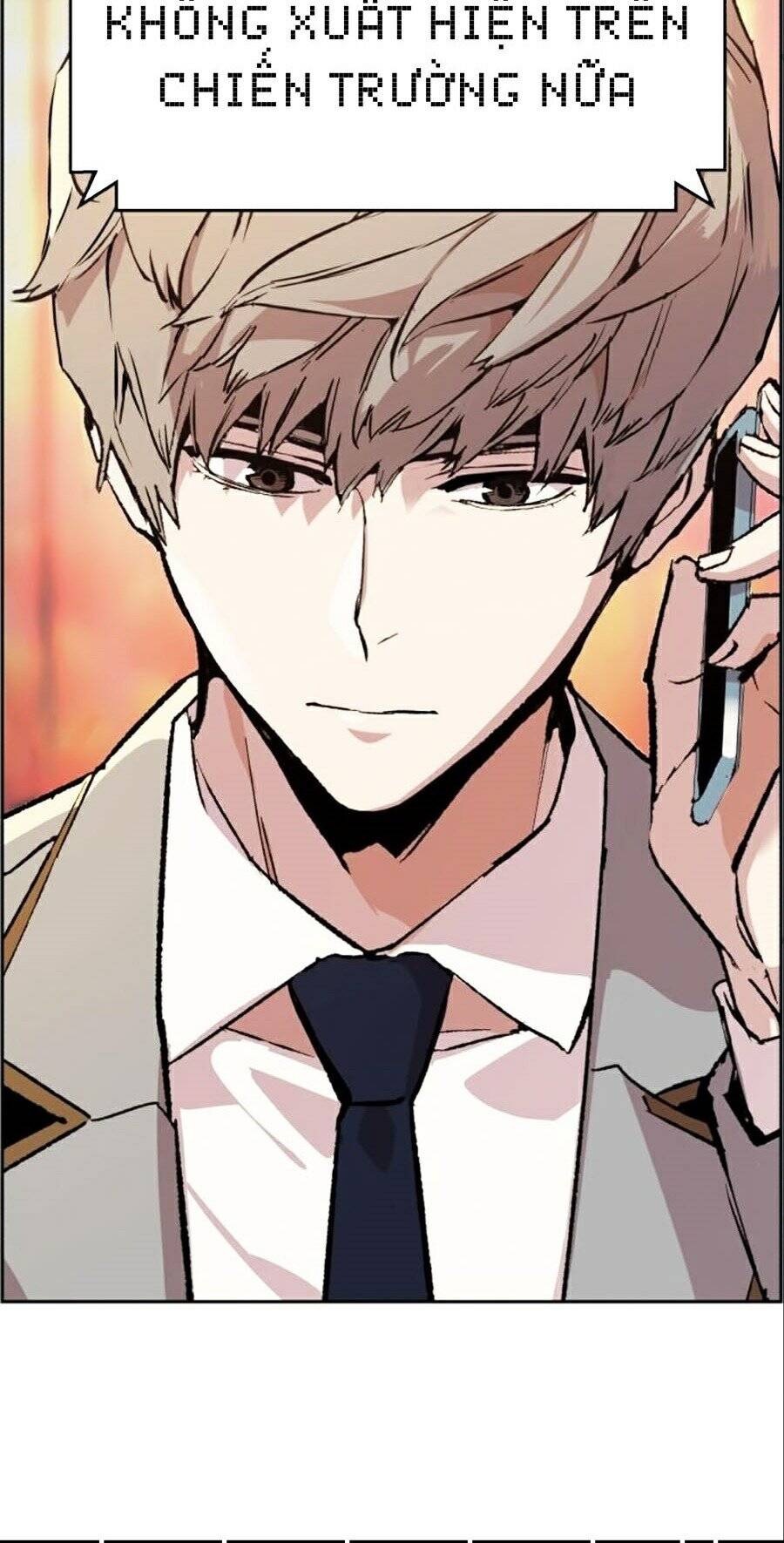 Bạn Học Của Tôi Là Lính Đánh Thuê Chapter 34 - Trang 2