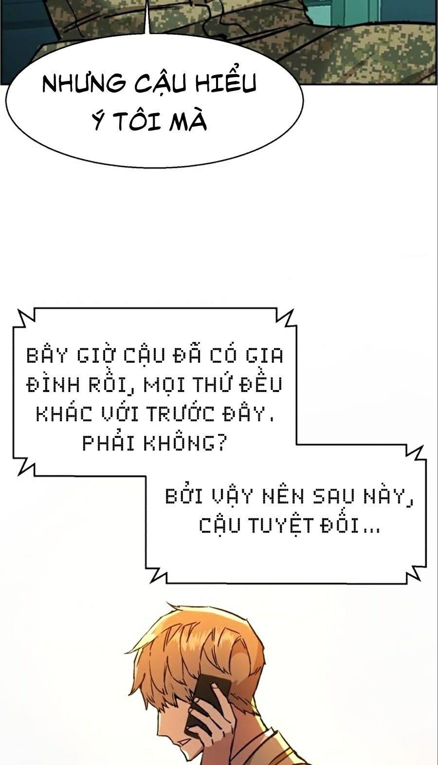 Bạn Học Của Tôi Là Lính Đánh Thuê Chapter 34 - Trang 2