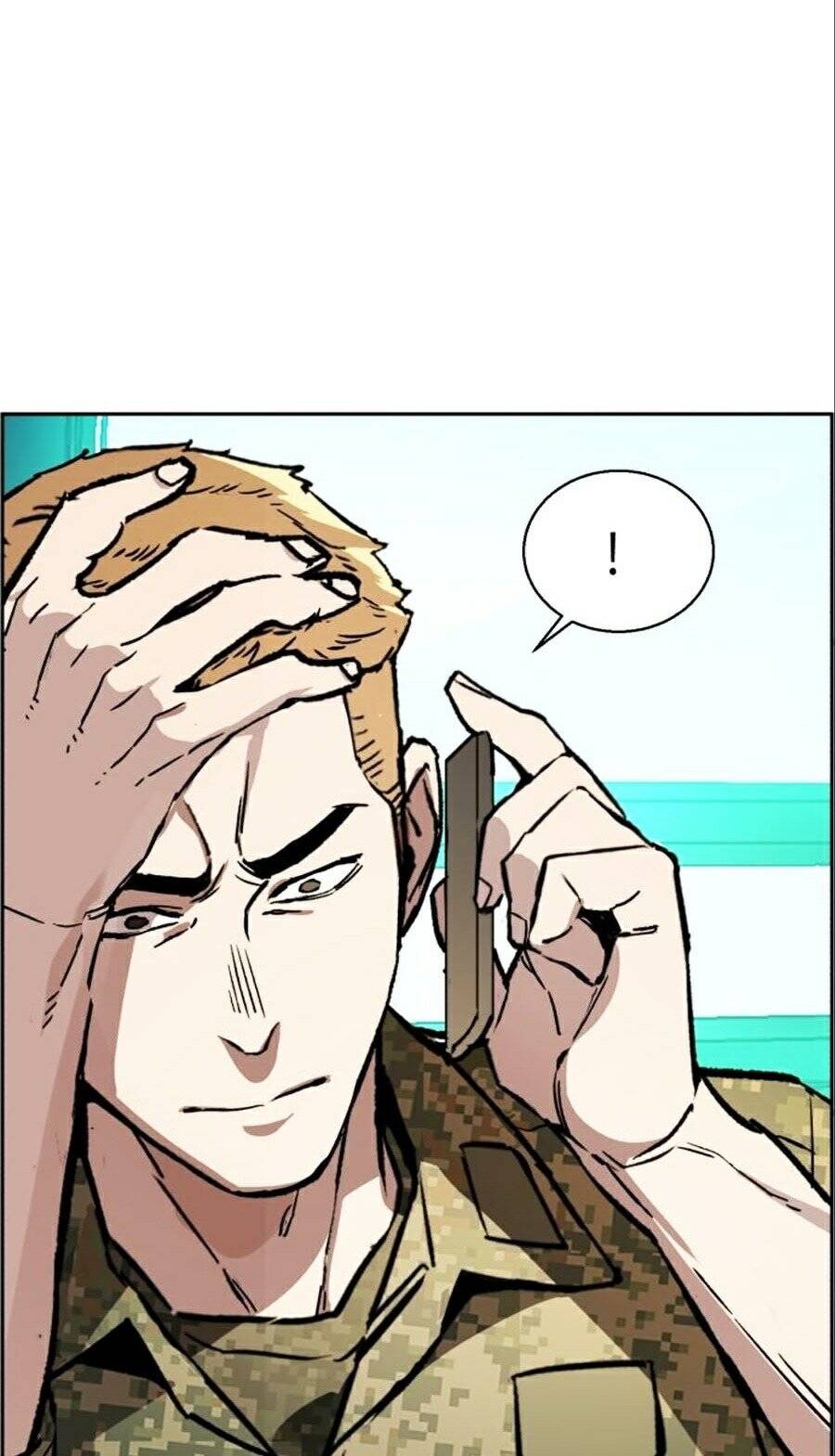 Bạn Học Của Tôi Là Lính Đánh Thuê Chapter 34 - Trang 2