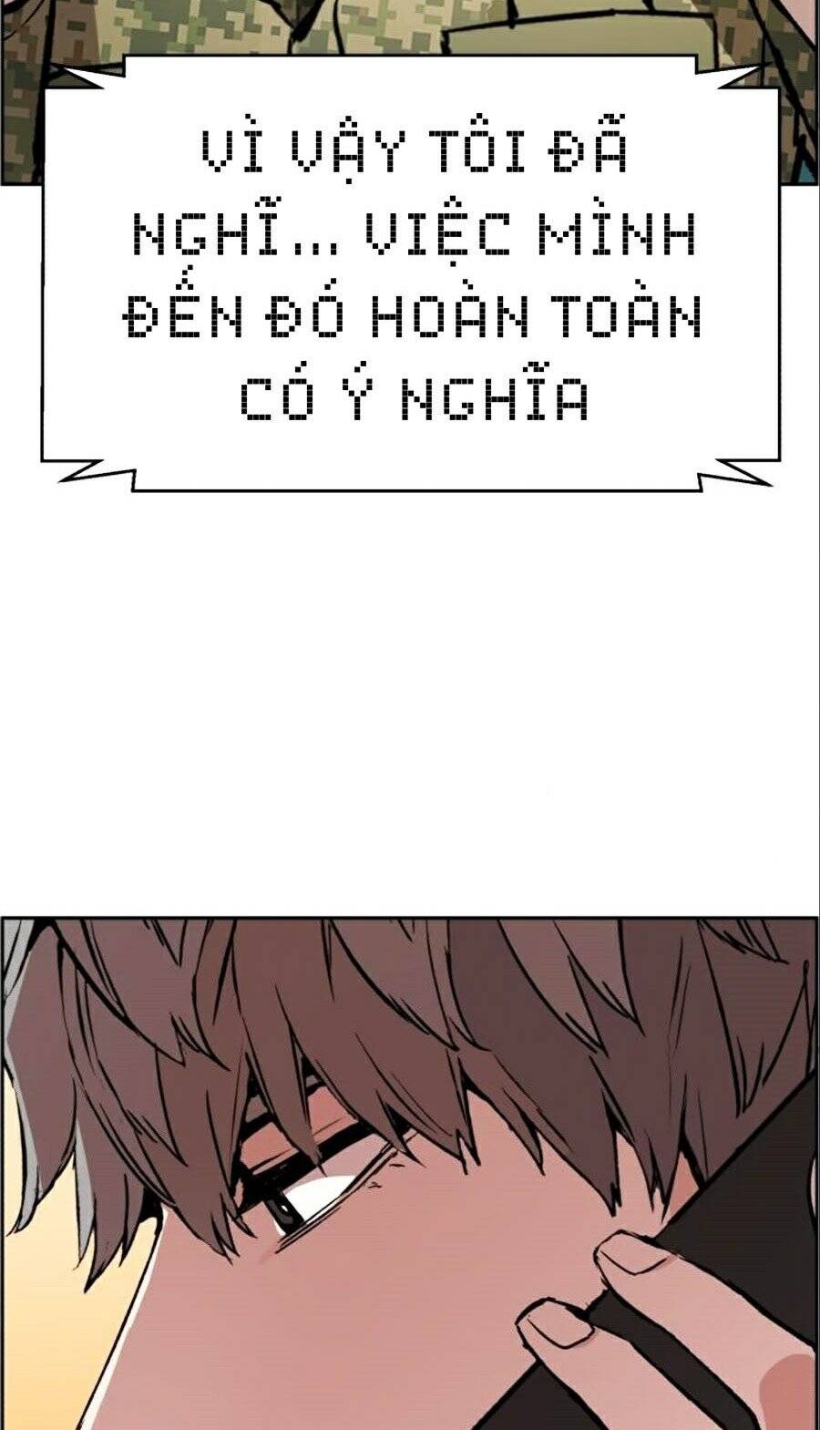 Bạn Học Của Tôi Là Lính Đánh Thuê Chapter 34 - Trang 2