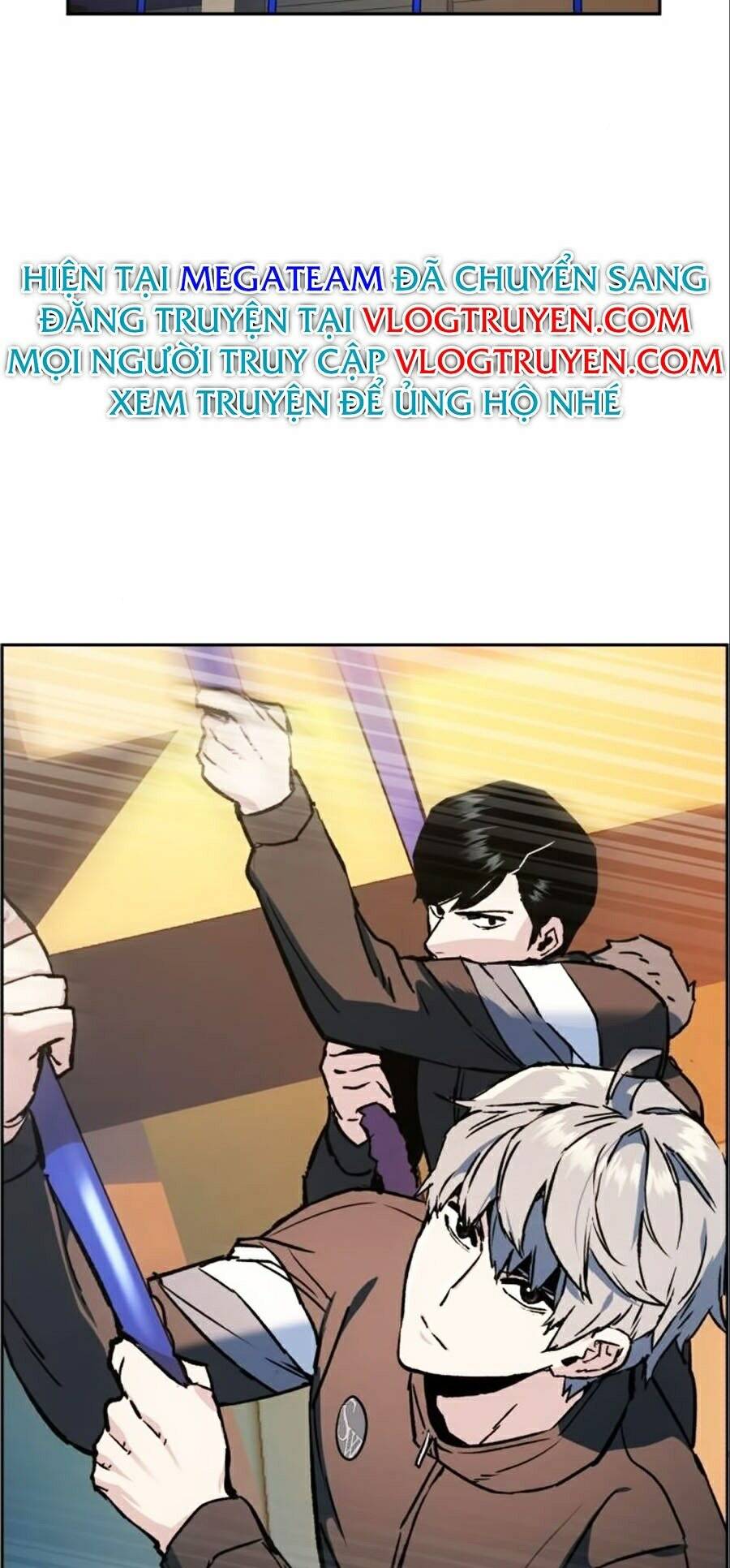 Bạn Học Của Tôi Là Lính Đánh Thuê Chapter 34 - Trang 2