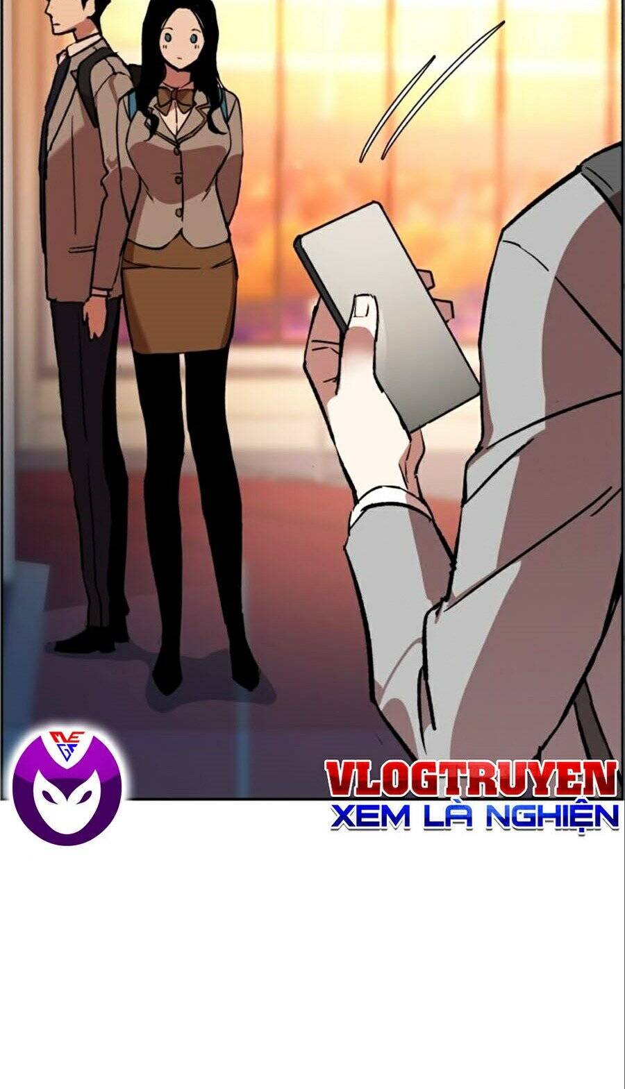 Bạn Học Của Tôi Là Lính Đánh Thuê Chapter 34 - Trang 2