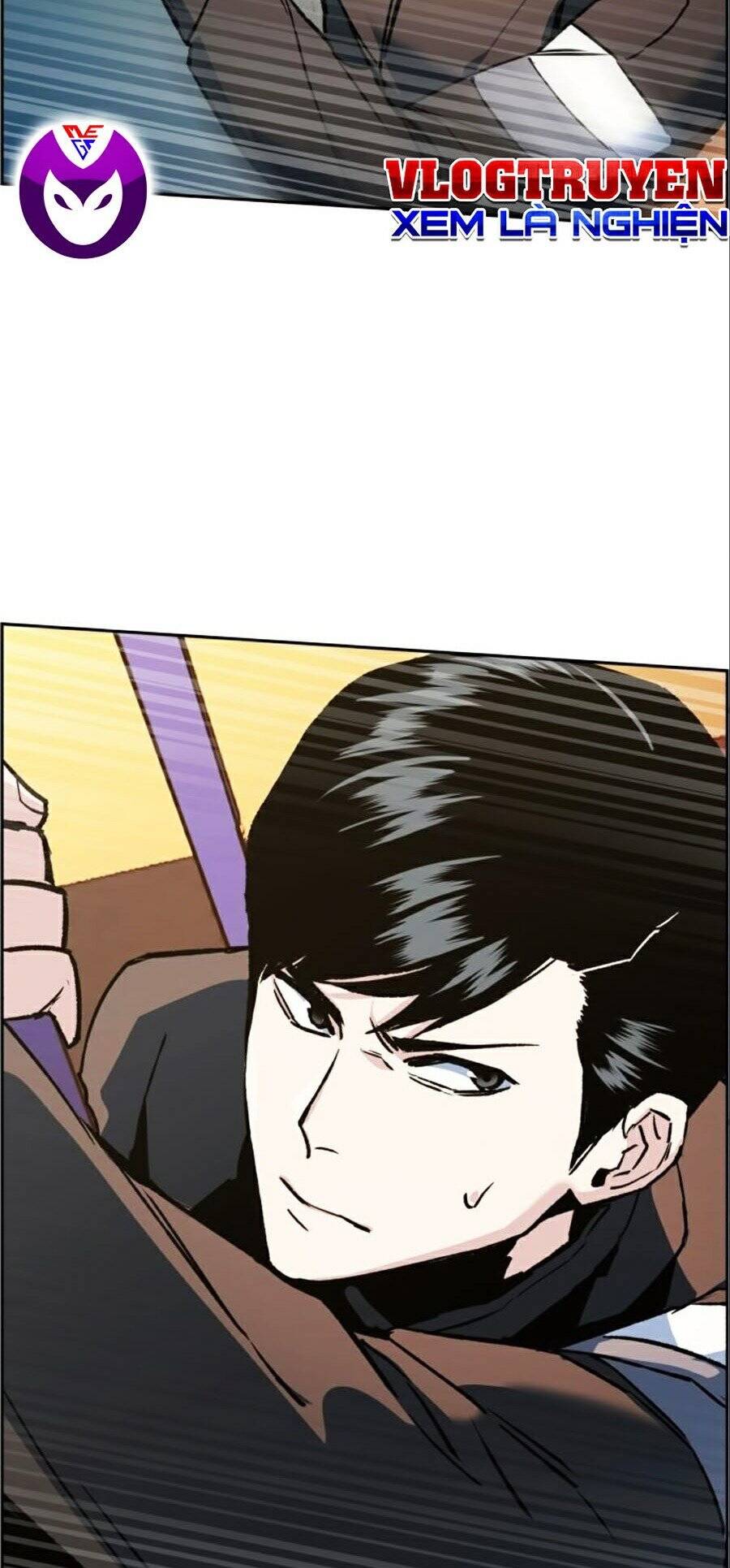 Bạn Học Của Tôi Là Lính Đánh Thuê Chapter 34 - Trang 2