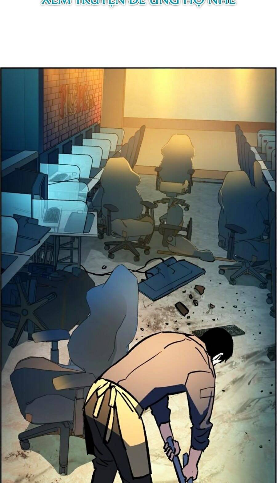 Bạn Học Của Tôi Là Lính Đánh Thuê Chapter 34 - Trang 2