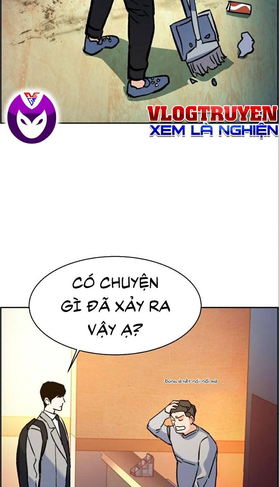 Bạn Học Của Tôi Là Lính Đánh Thuê Chapter 34 - Trang 2