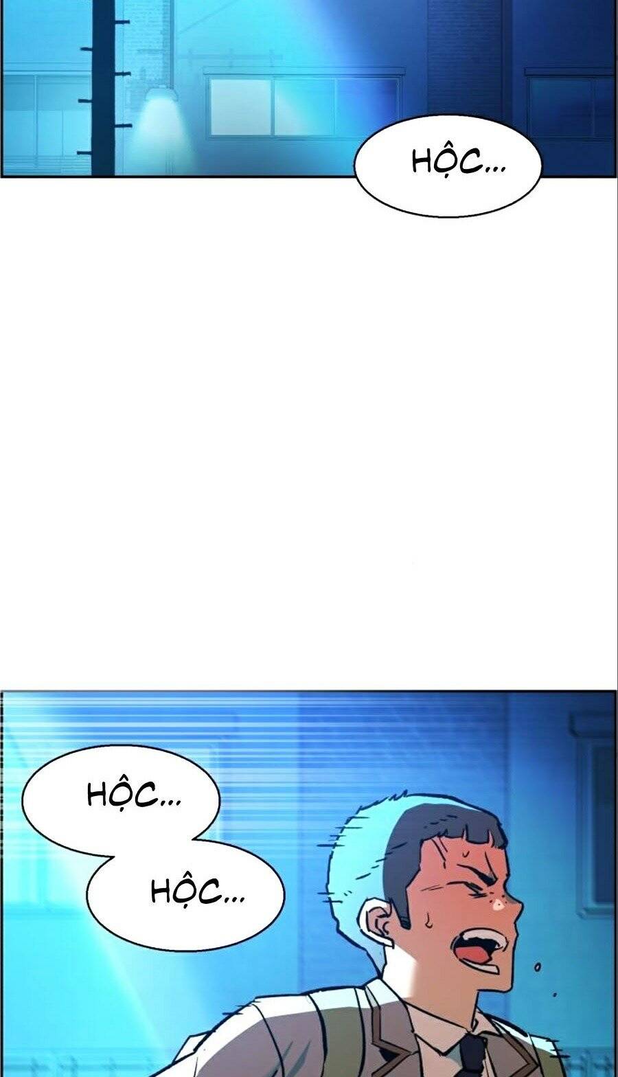 Bạn Học Của Tôi Là Lính Đánh Thuê Chapter 34 - Trang 2