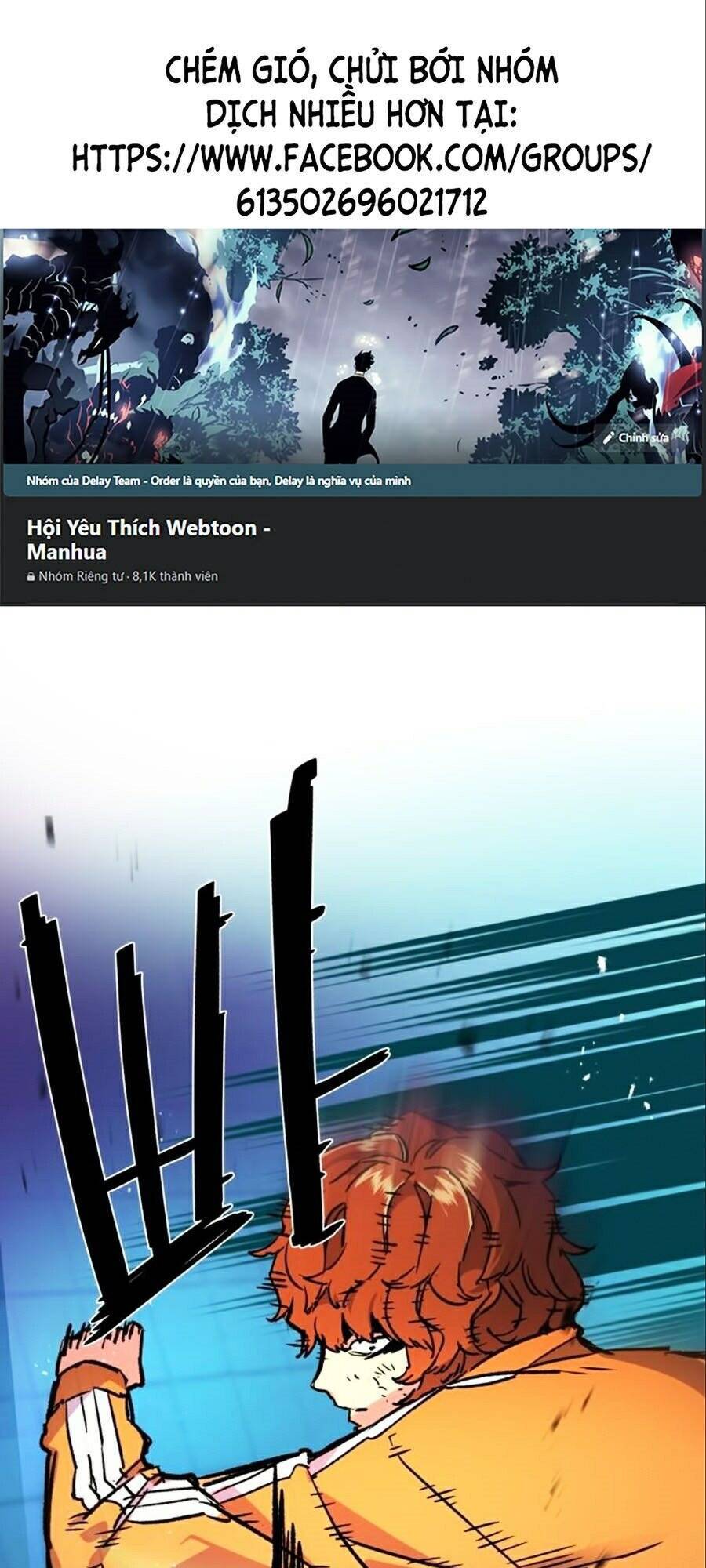 Bạn Học Của Tôi Là Lính Đánh Thuê Chapter 35 - Trang 2