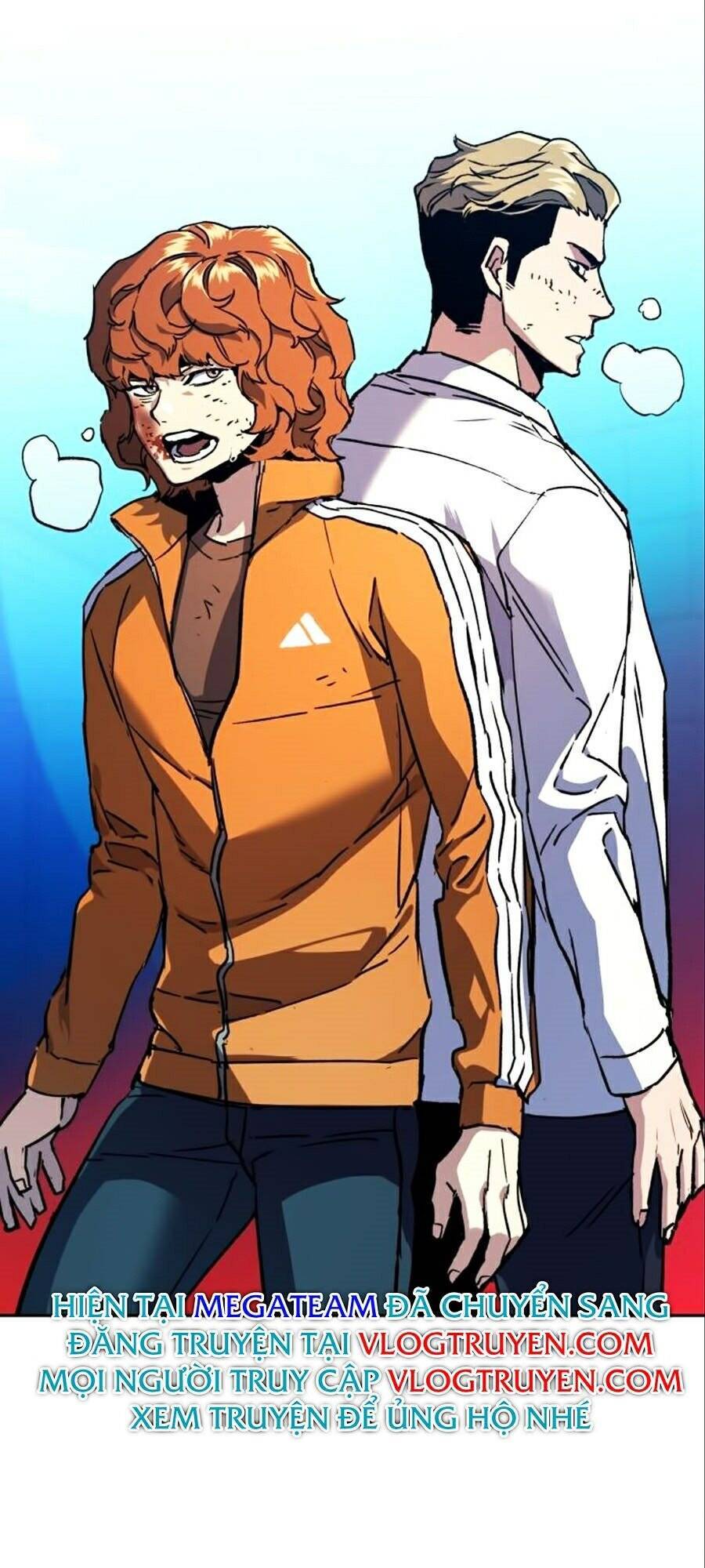 Bạn Học Của Tôi Là Lính Đánh Thuê Chapter 35 - Trang 2