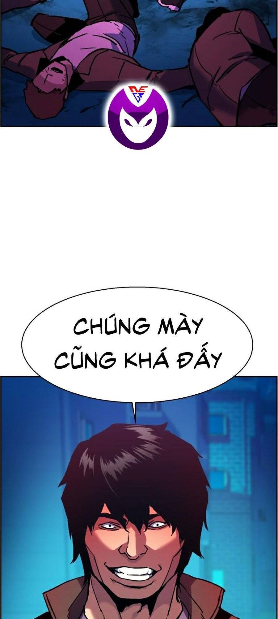 Bạn Học Của Tôi Là Lính Đánh Thuê Chapter 35 - Trang 2