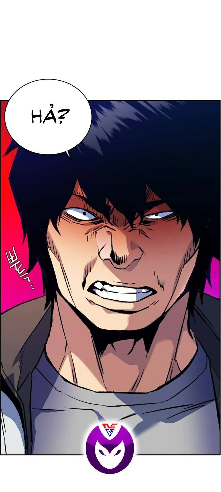 Bạn Học Của Tôi Là Lính Đánh Thuê Chapter 35 - Trang 2