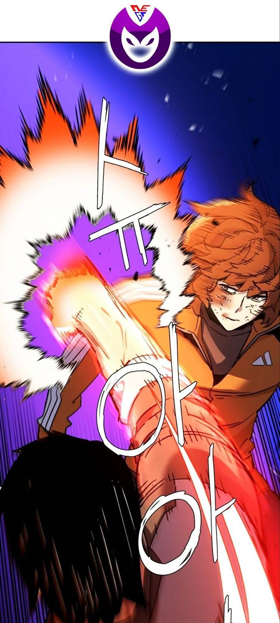 Bạn Học Của Tôi Là Lính Đánh Thuê Chapter 35 - Trang 2