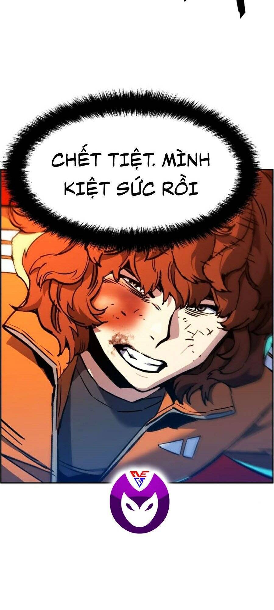 Bạn Học Của Tôi Là Lính Đánh Thuê Chapter 35 - Trang 2