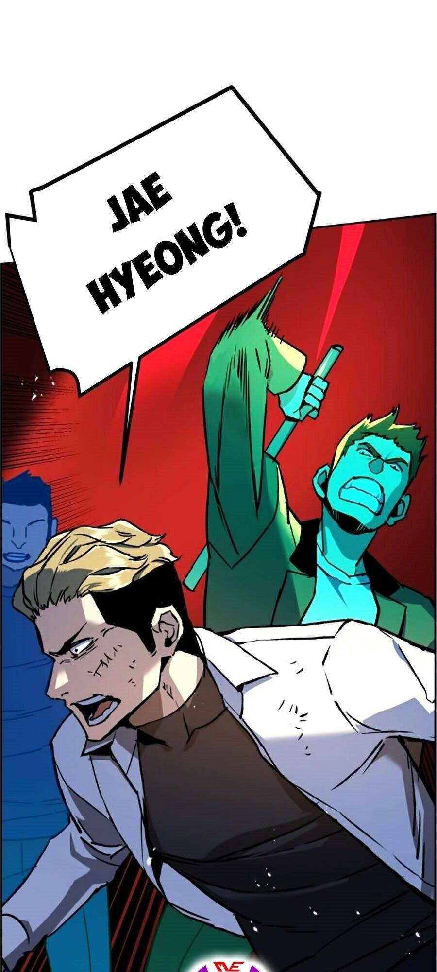 Bạn Học Của Tôi Là Lính Đánh Thuê Chapter 35 - Trang 2