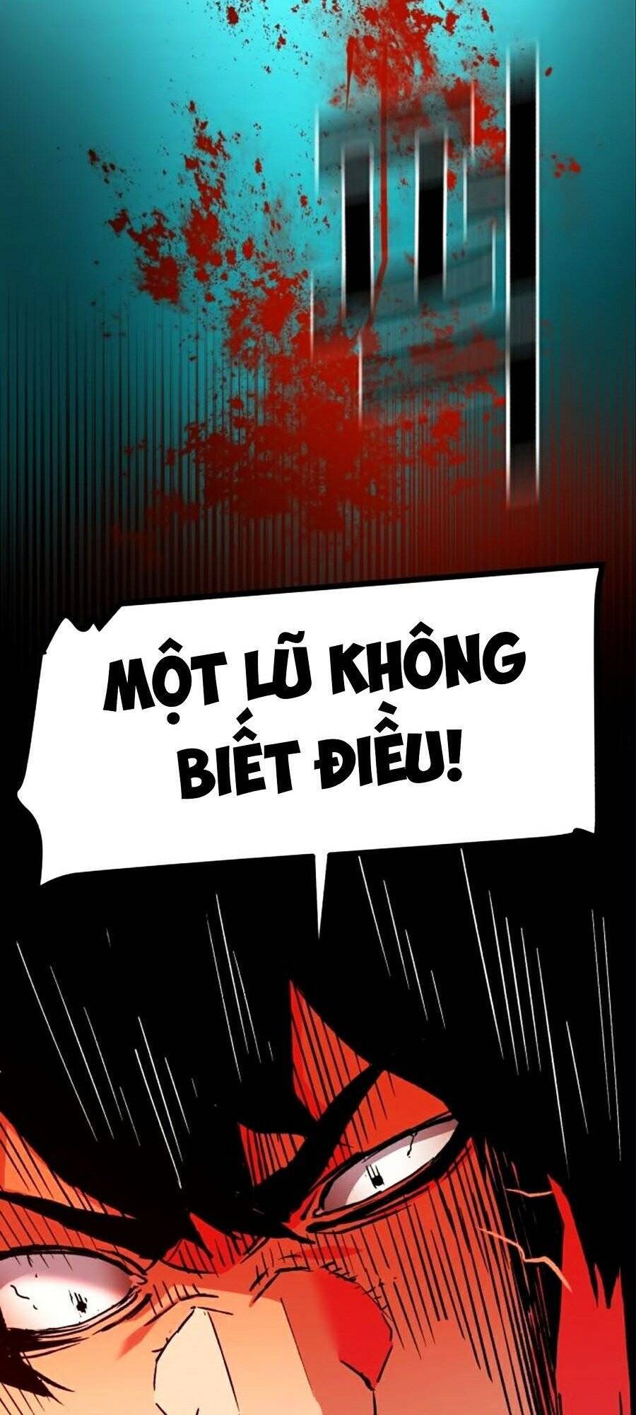 Bạn Học Của Tôi Là Lính Đánh Thuê Chapter 35 - Trang 2