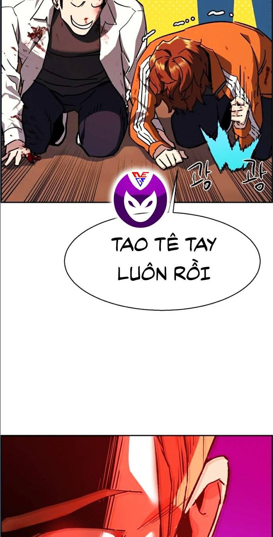 Bạn Học Của Tôi Là Lính Đánh Thuê Chapter 36 - Trang 2