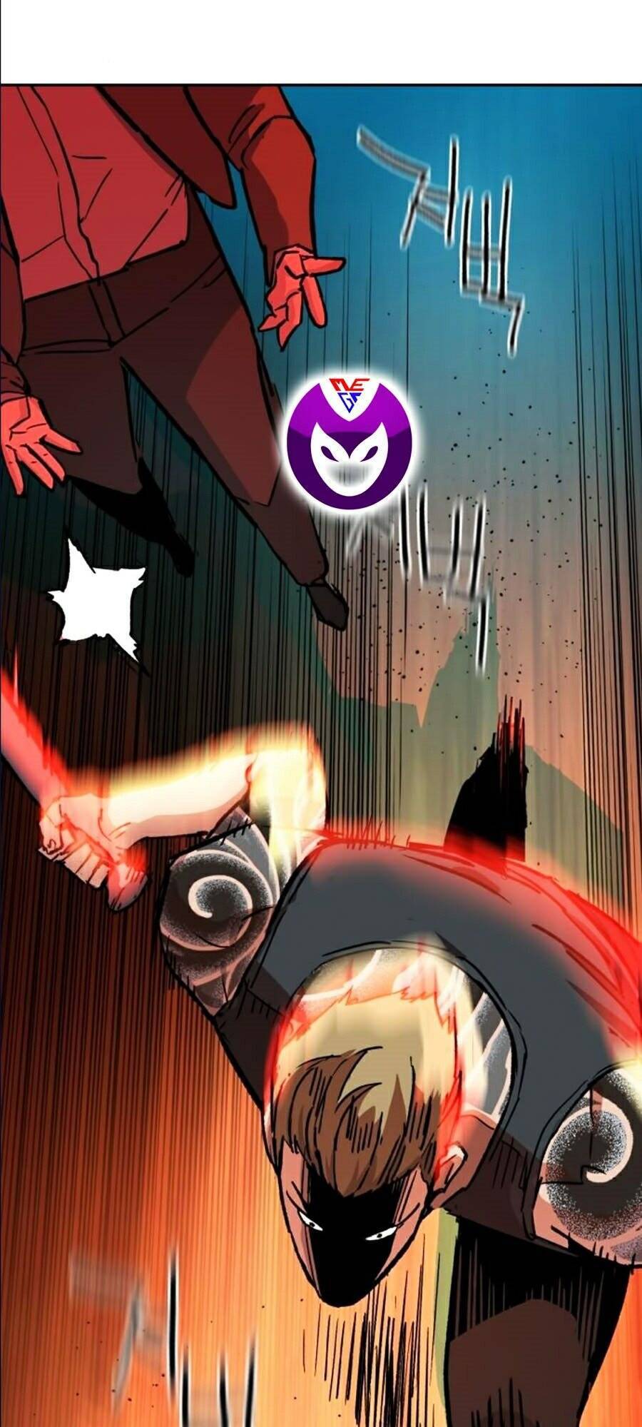 Bạn Học Của Tôi Là Lính Đánh Thuê Chapter 36 - Trang 2