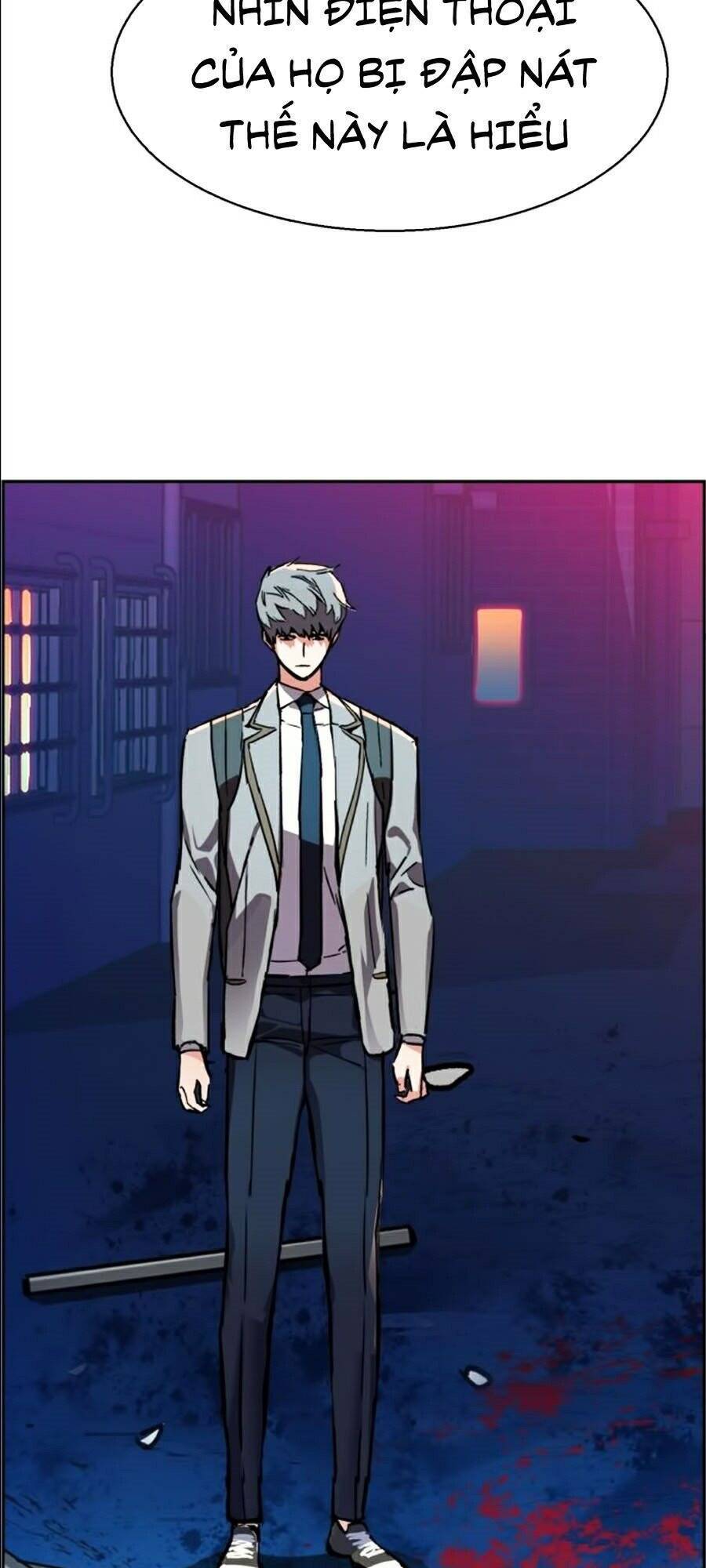 Bạn Học Của Tôi Là Lính Đánh Thuê Chapter 36 - Trang 2