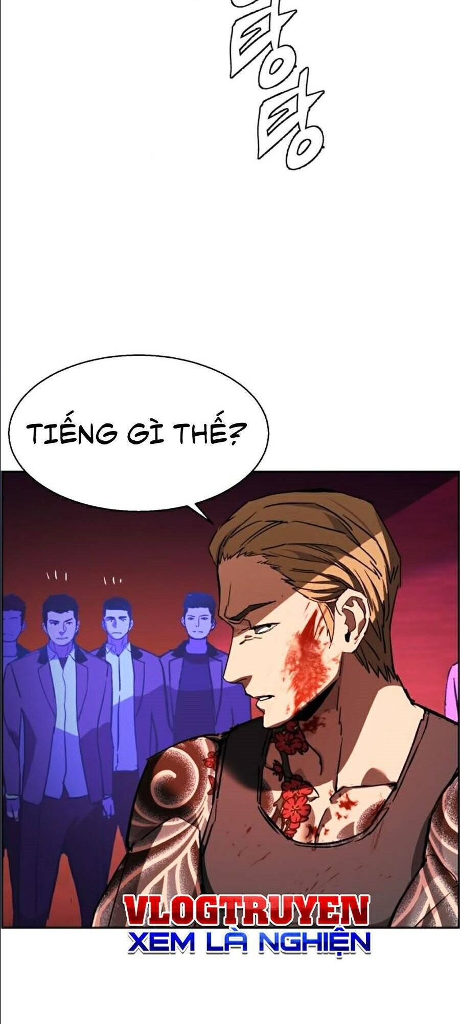 Bạn Học Của Tôi Là Lính Đánh Thuê Chapter 36 - Trang 2