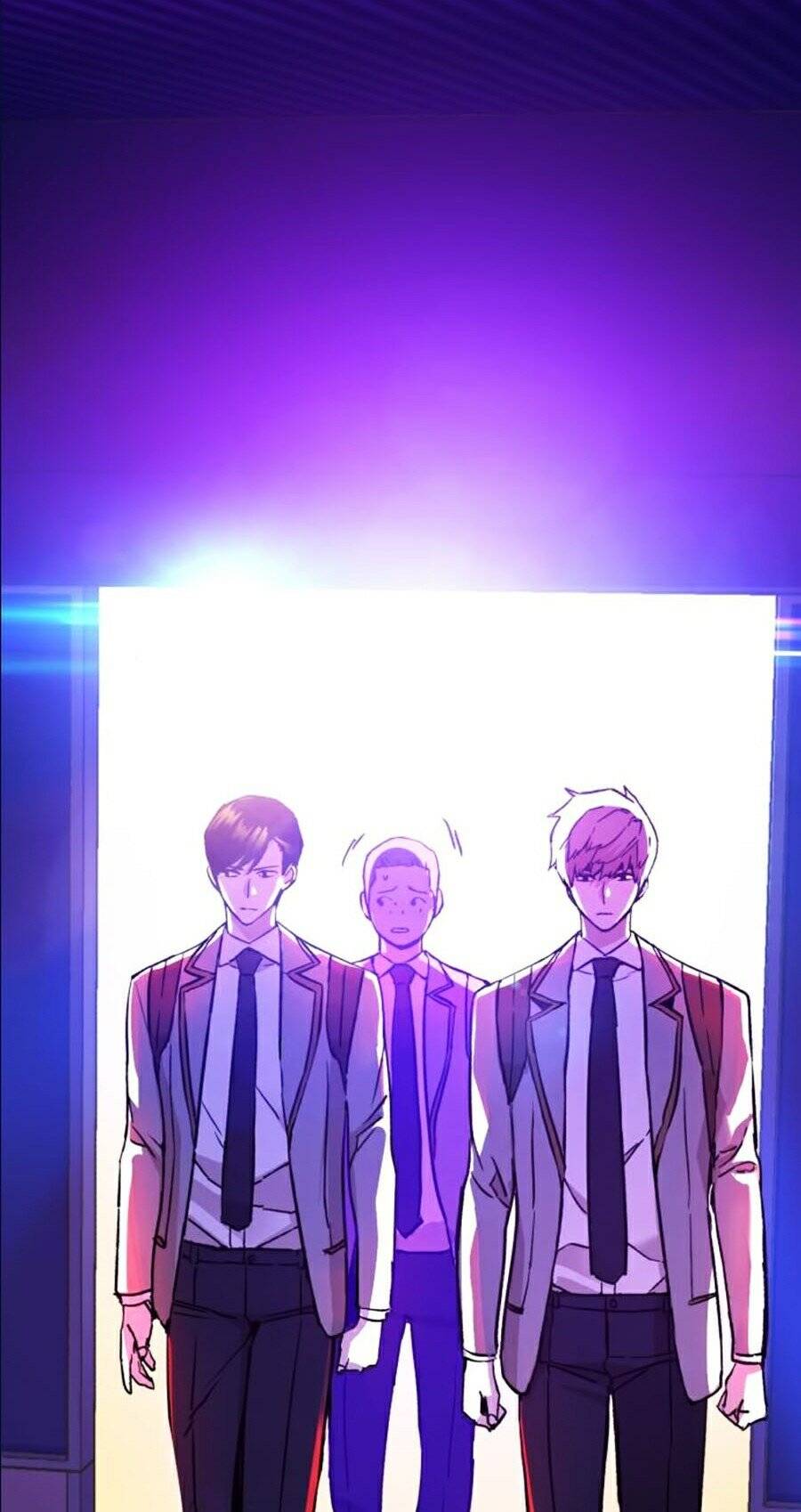 Bạn Học Của Tôi Là Lính Đánh Thuê Chapter 36 - Trang 2