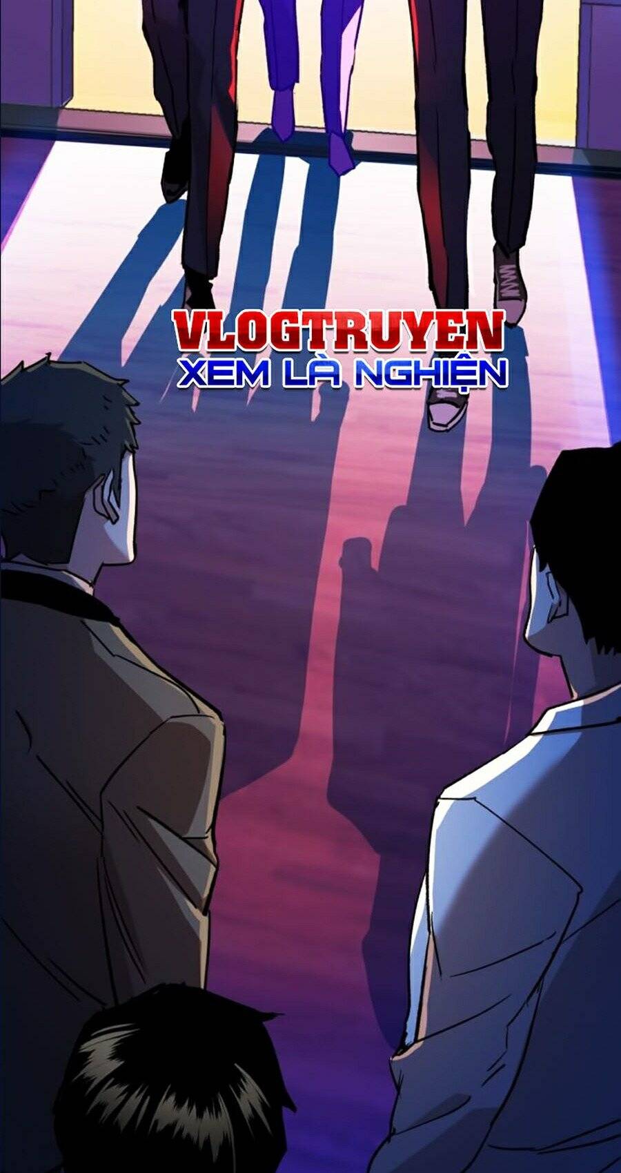 Bạn Học Của Tôi Là Lính Đánh Thuê Chapter 36 - Trang 2