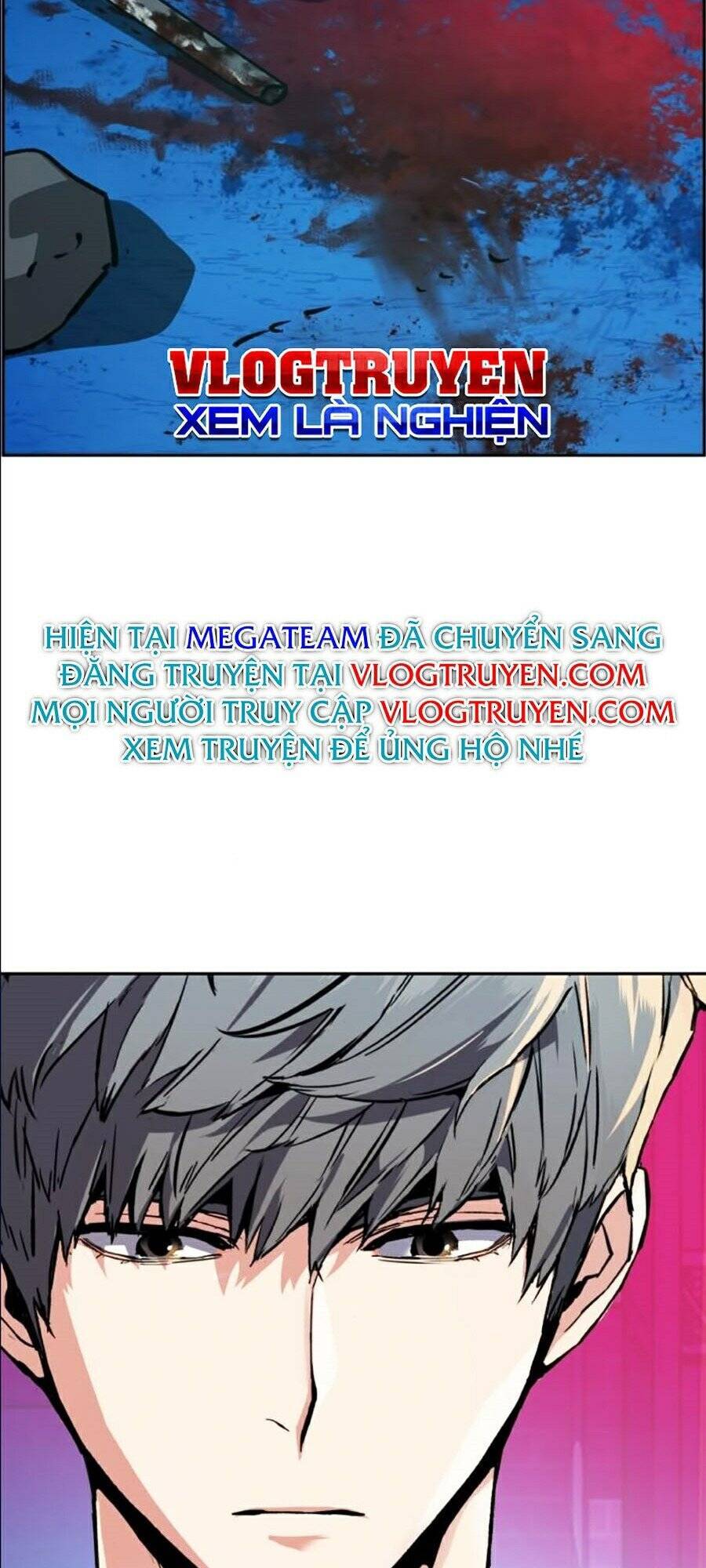 Bạn Học Của Tôi Là Lính Đánh Thuê Chapter 36 - Trang 2