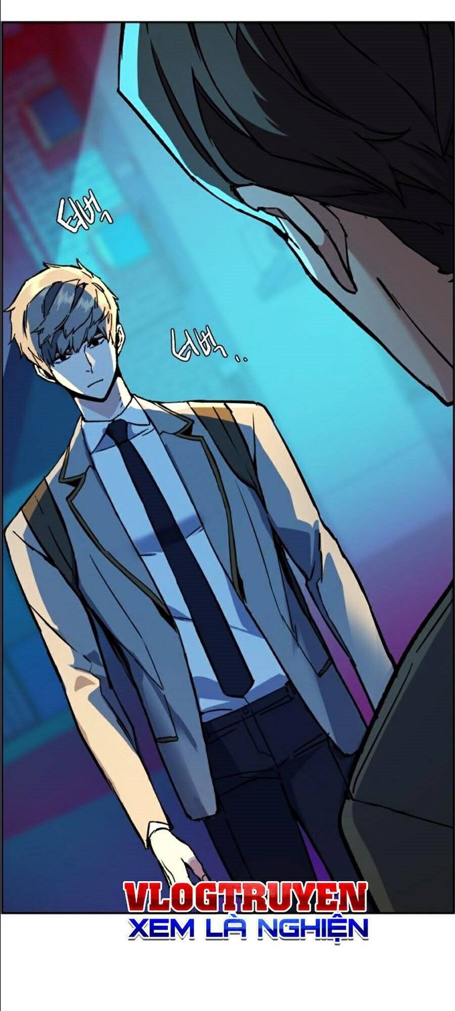 Bạn Học Của Tôi Là Lính Đánh Thuê Chapter 36 - Trang 2