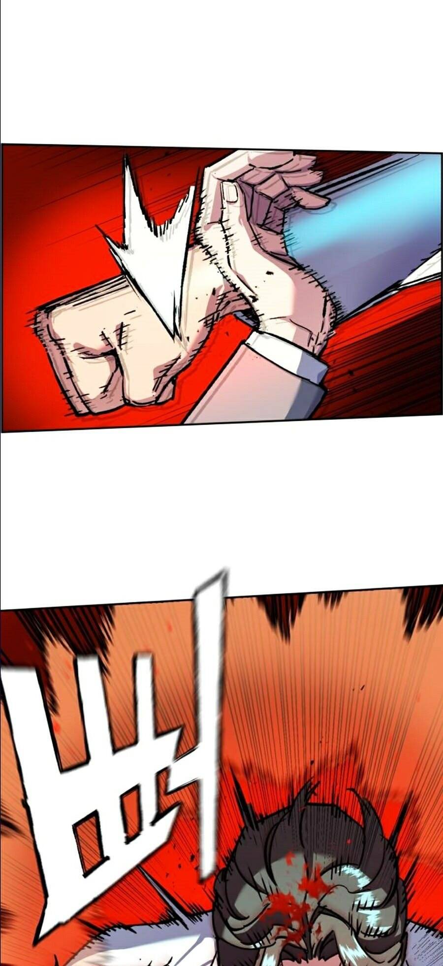 Bạn Học Của Tôi Là Lính Đánh Thuê Chapter 36 - Trang 2