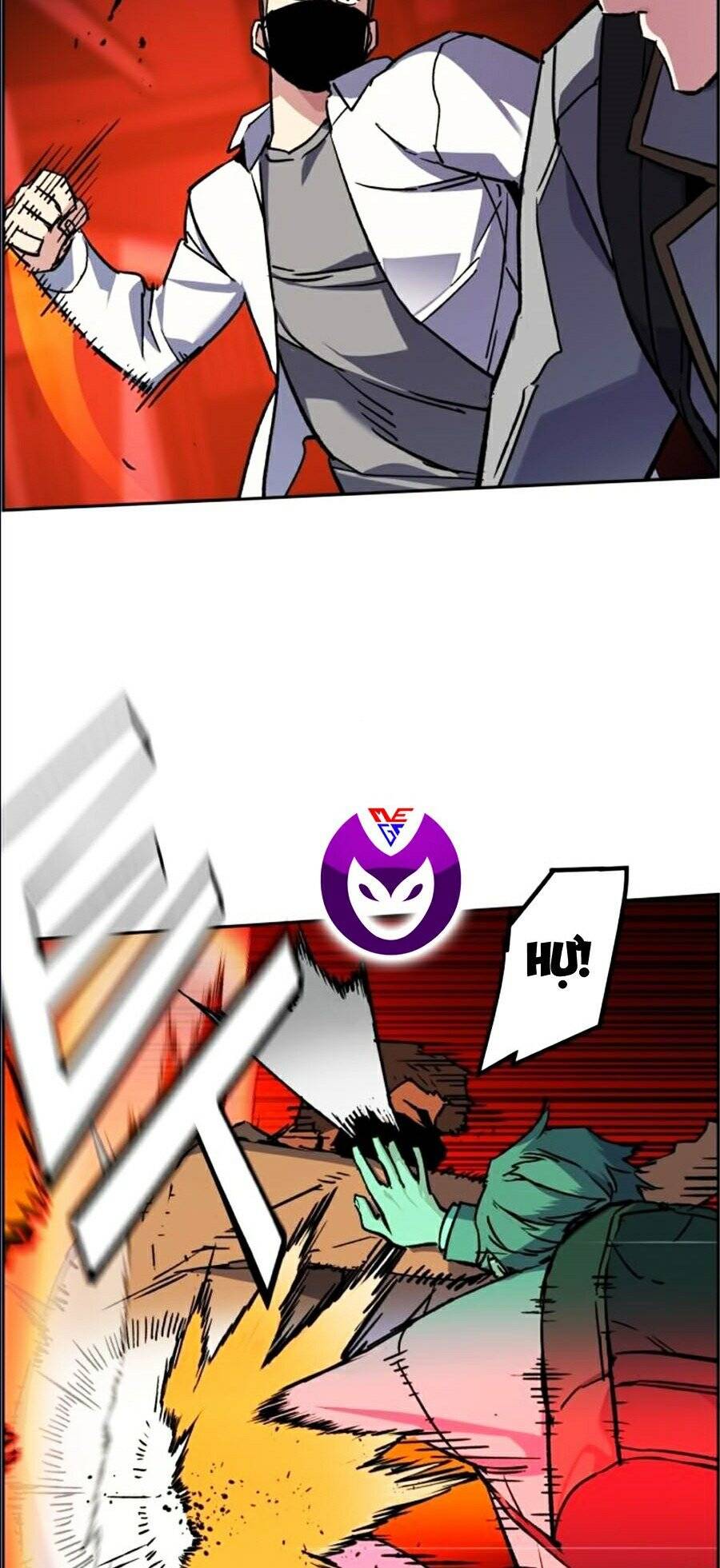 Bạn Học Của Tôi Là Lính Đánh Thuê Chapter 36 - Trang 2