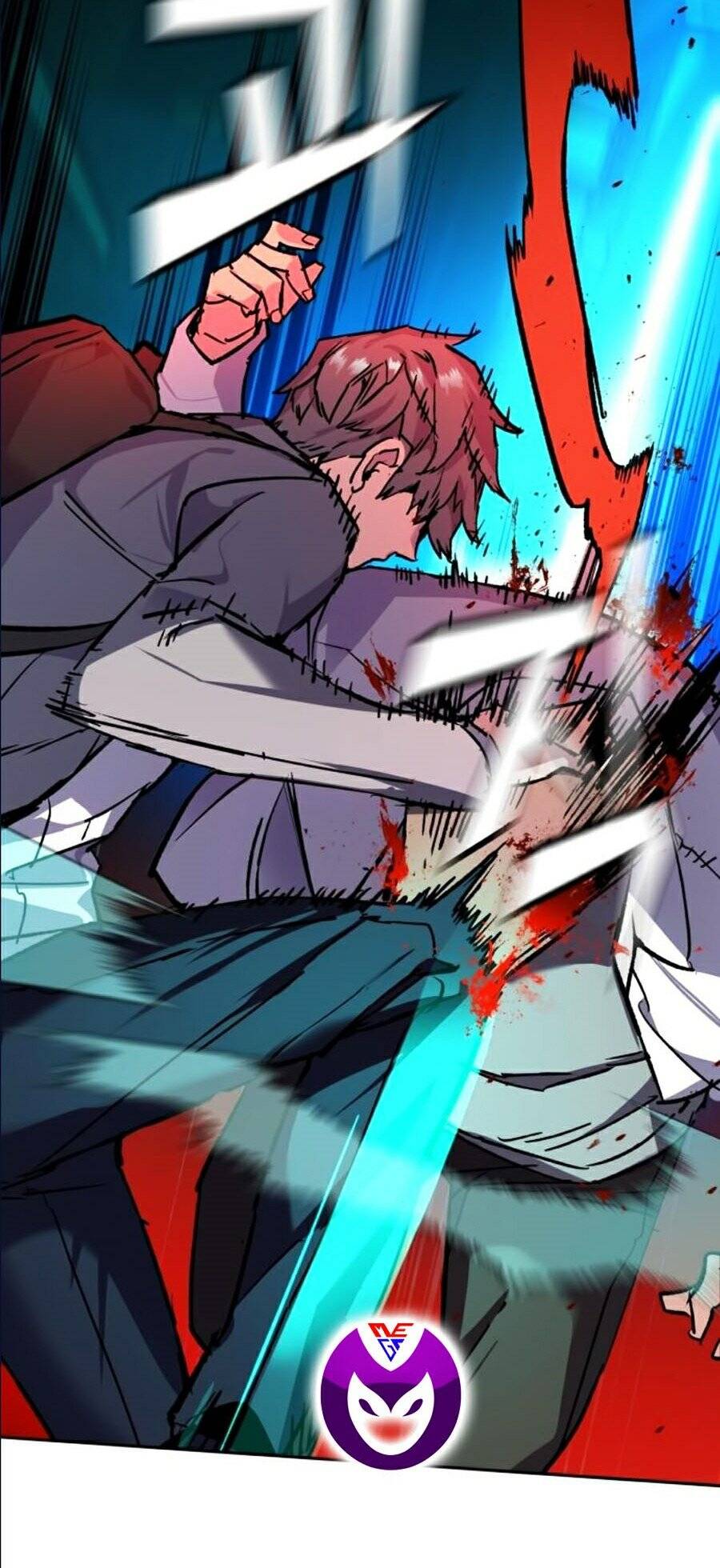 Bạn Học Của Tôi Là Lính Đánh Thuê Chapter 36 - Trang 2