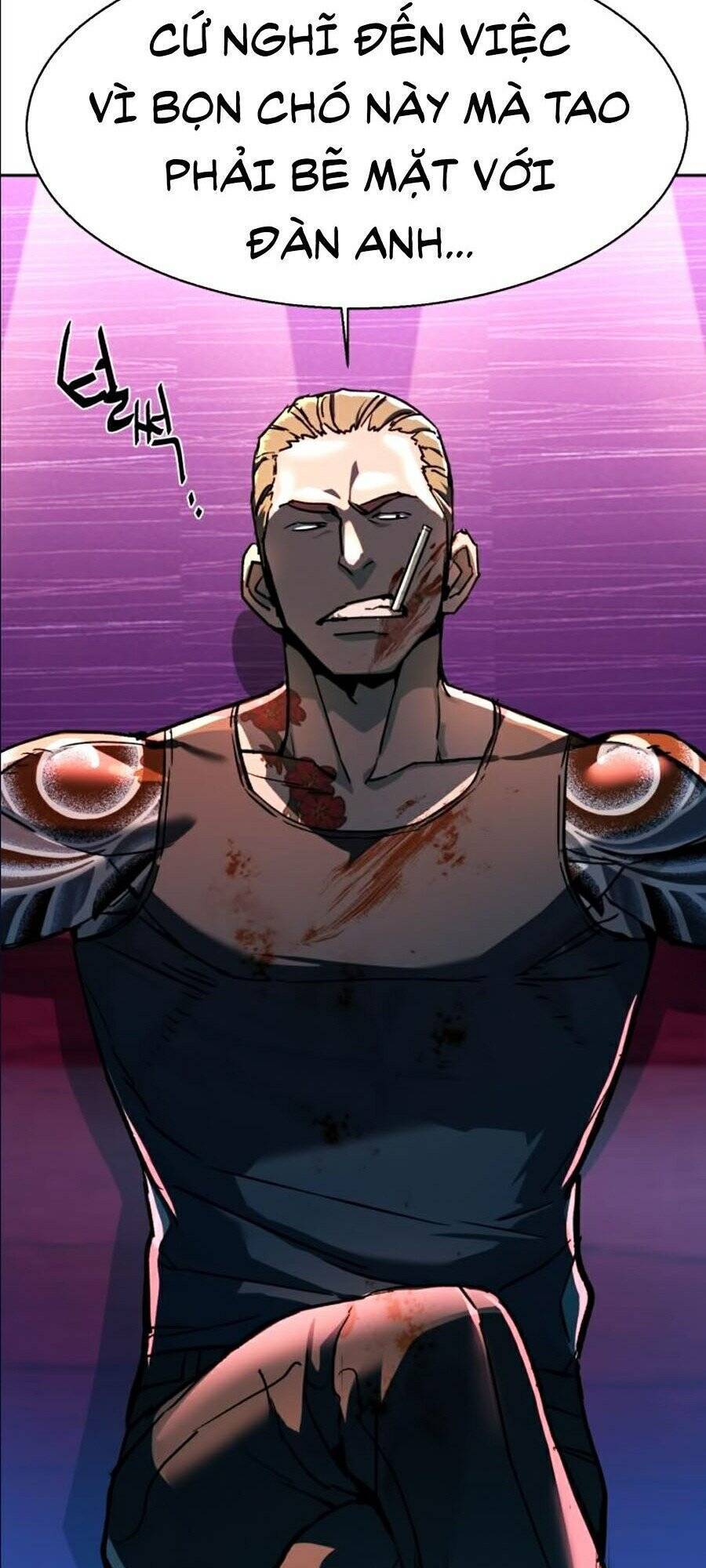 Bạn Học Của Tôi Là Lính Đánh Thuê Chapter 36 - Trang 2