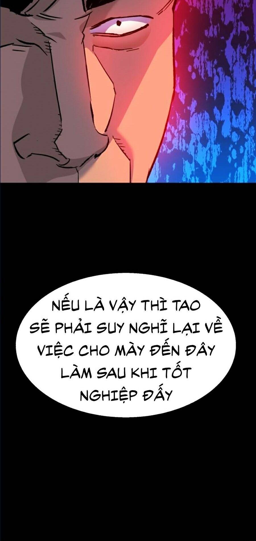 Bạn Học Của Tôi Là Lính Đánh Thuê Chapter 36 - Trang 2