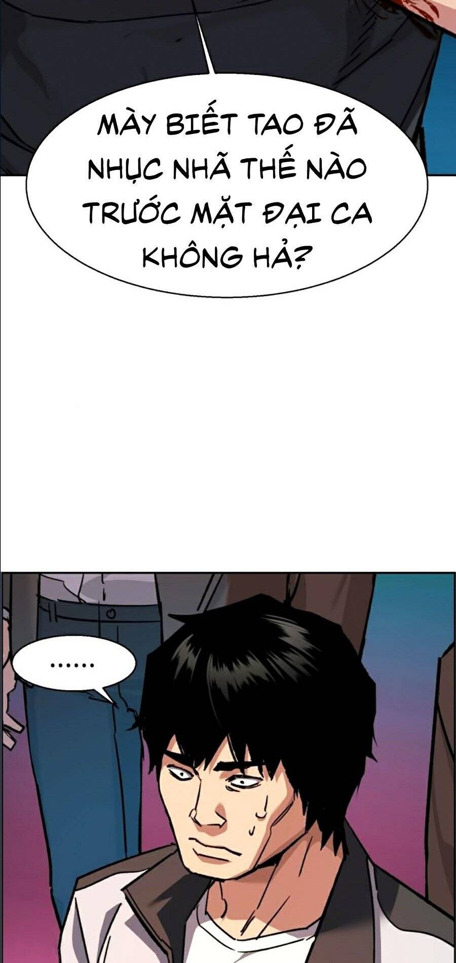 Bạn Học Của Tôi Là Lính Đánh Thuê Chapter 36 - Trang 2