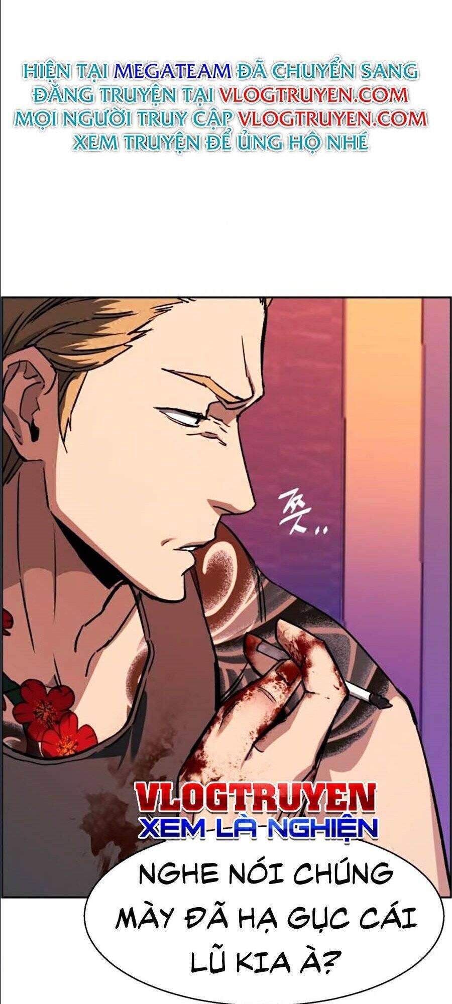 Bạn Học Của Tôi Là Lính Đánh Thuê Chapter 36 - Trang 2