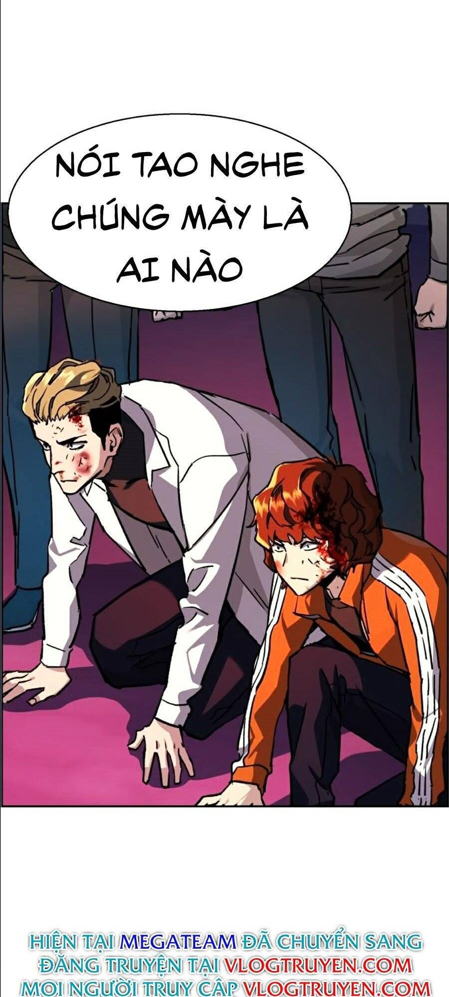 Bạn Học Của Tôi Là Lính Đánh Thuê Chapter 36 - Trang 2